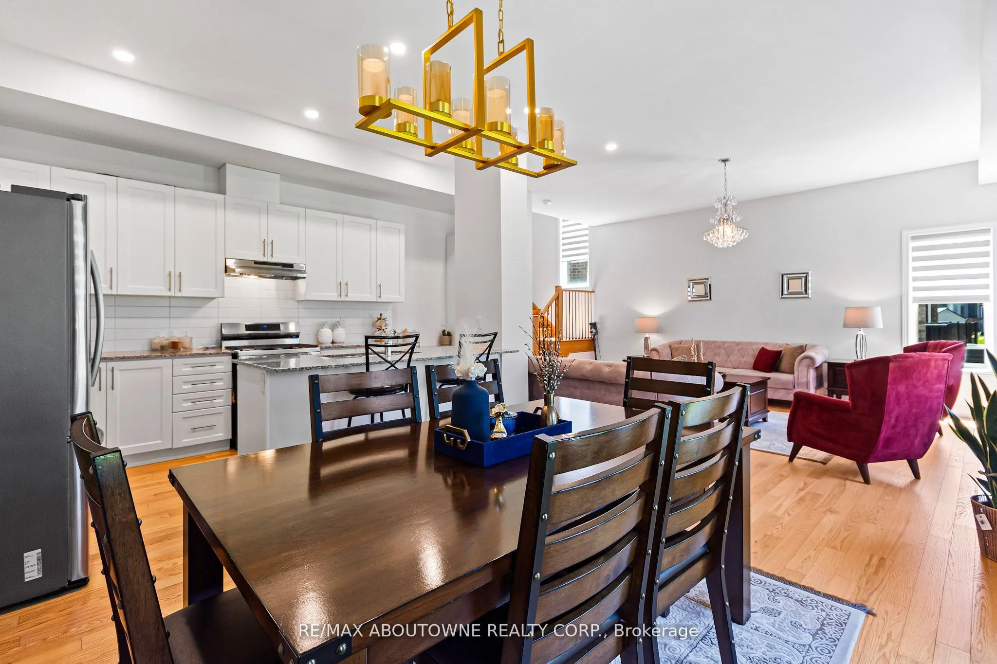 3470 Clayton Trail