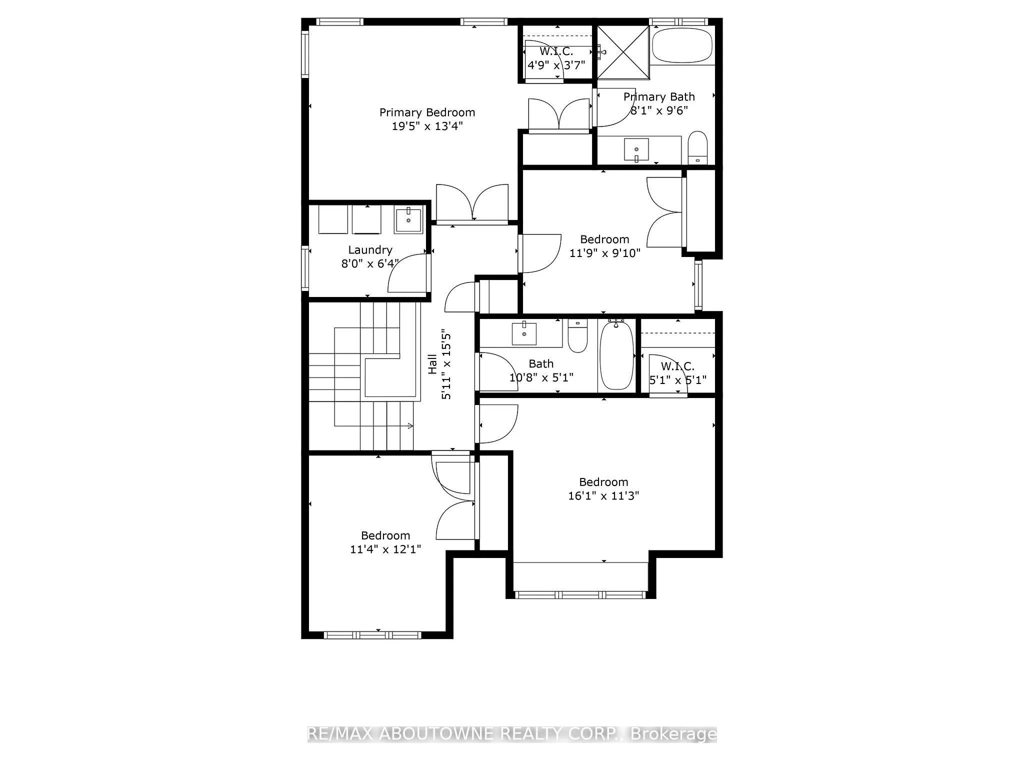 3470 Clayton Trail