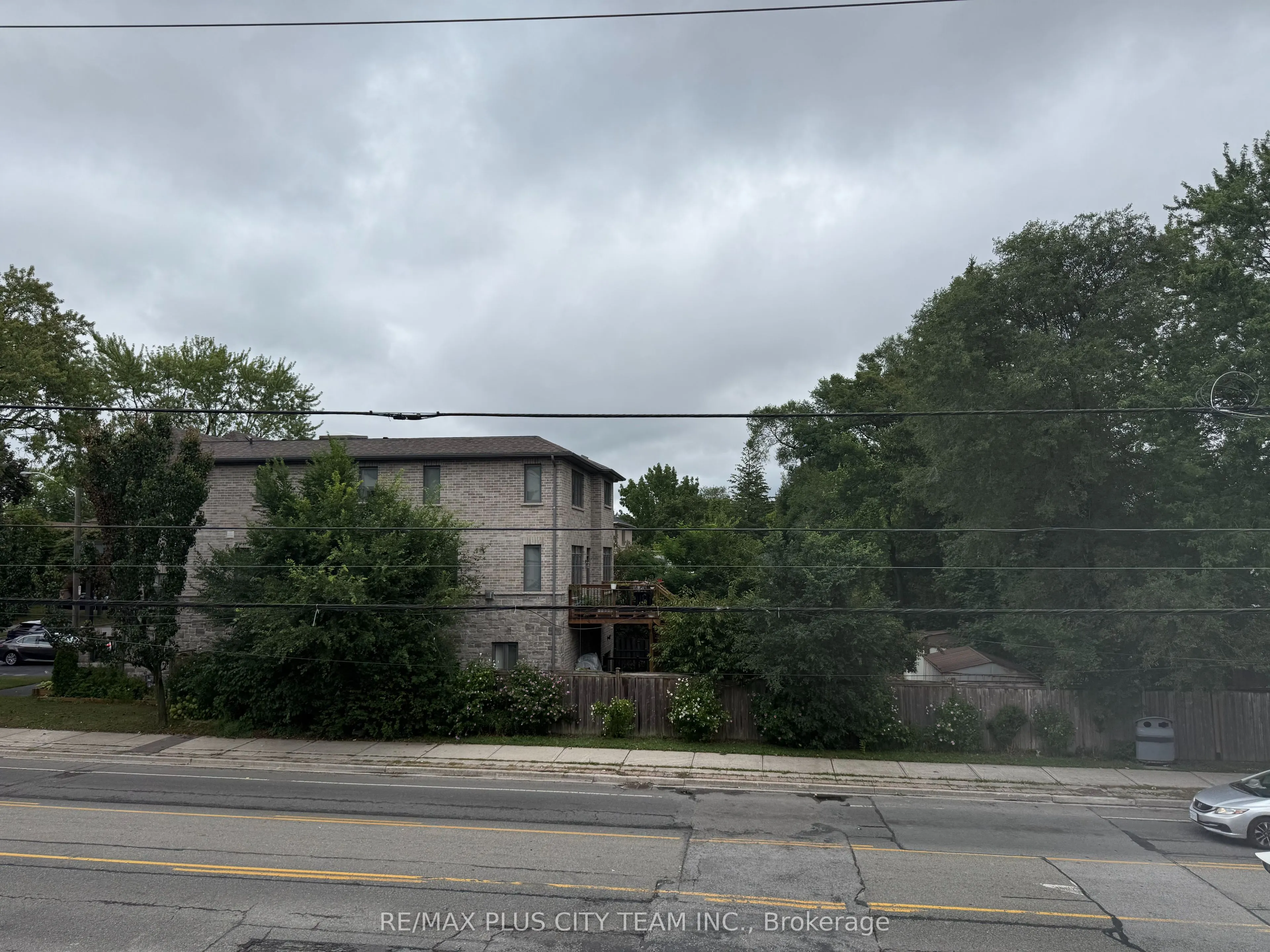 722 Marlee Avenue, #202