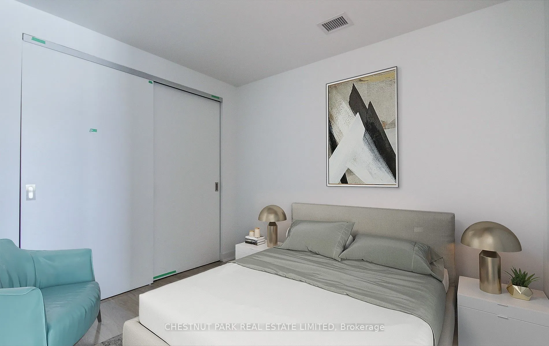 2720 Dundas Street W, #613