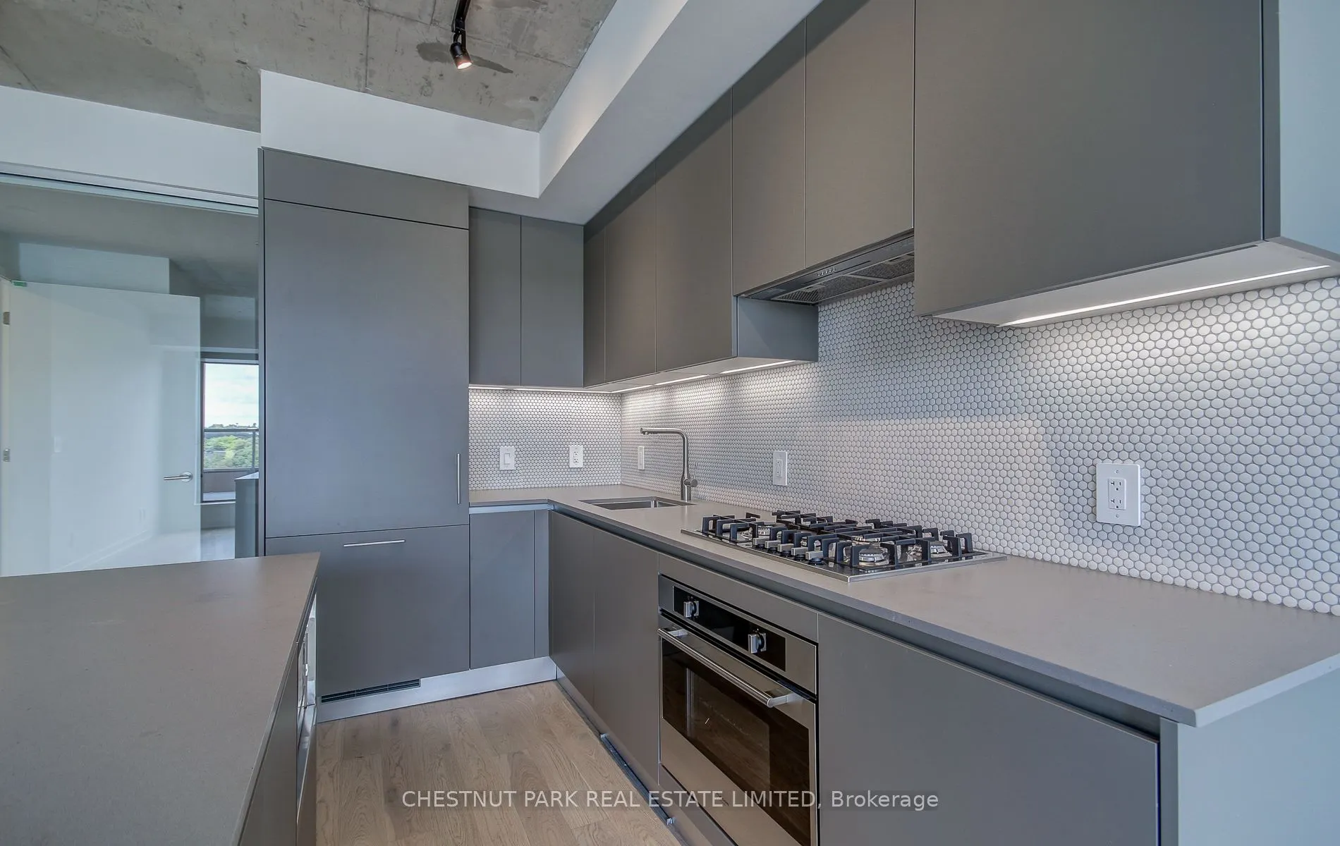 2720 Dundas Street W, #613