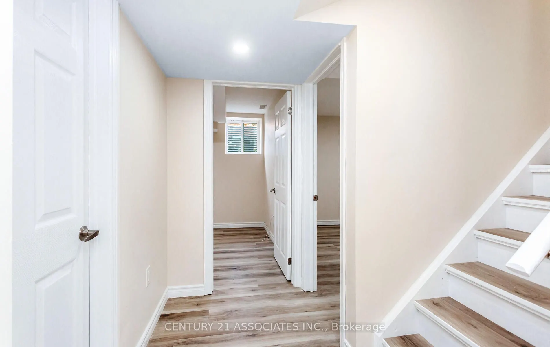 261 Gleave Terrace, #Basement