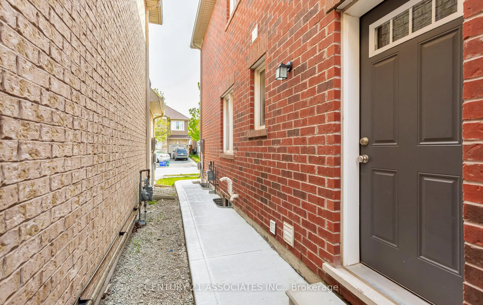 261 Gleave Terrace, #Basement