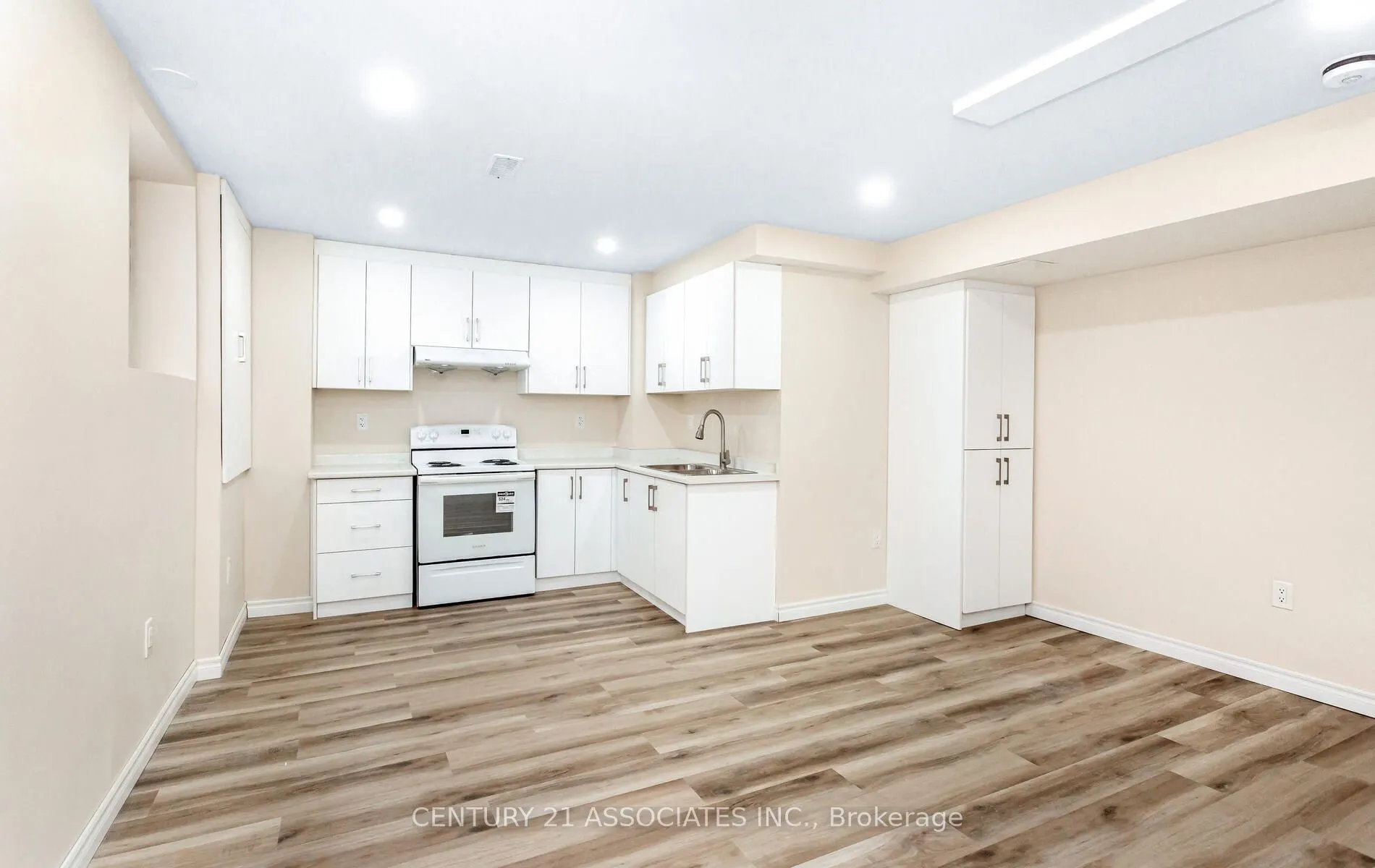 261 Gleave Terrace, #Basement