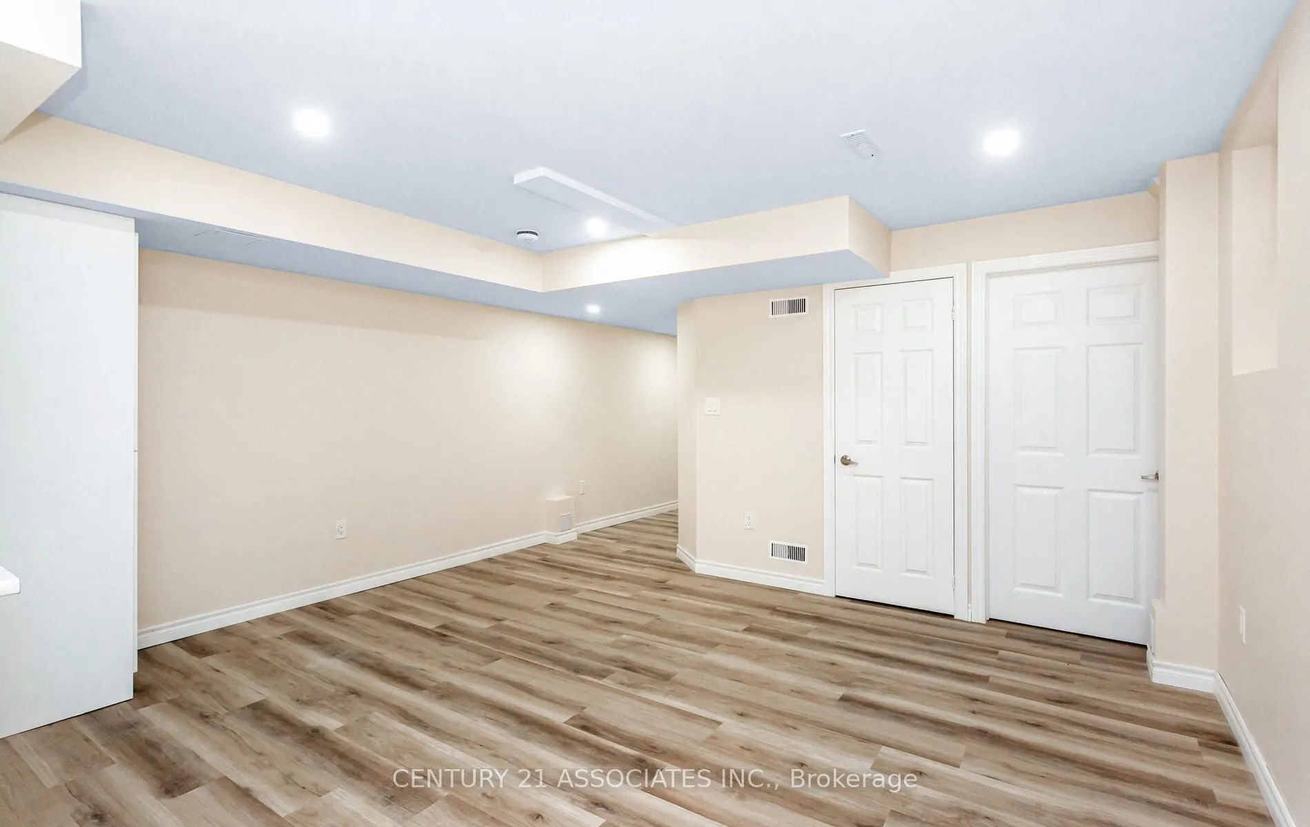 261 Gleave Terrace, #Basement