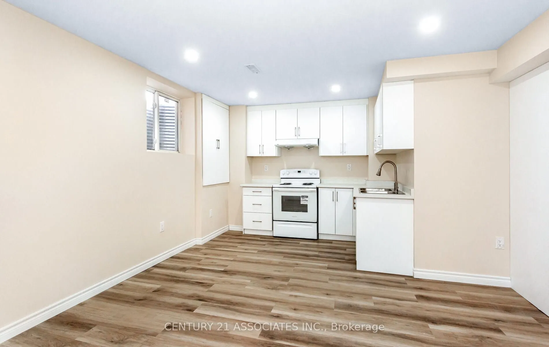 261 Gleave Terrace, #Basement