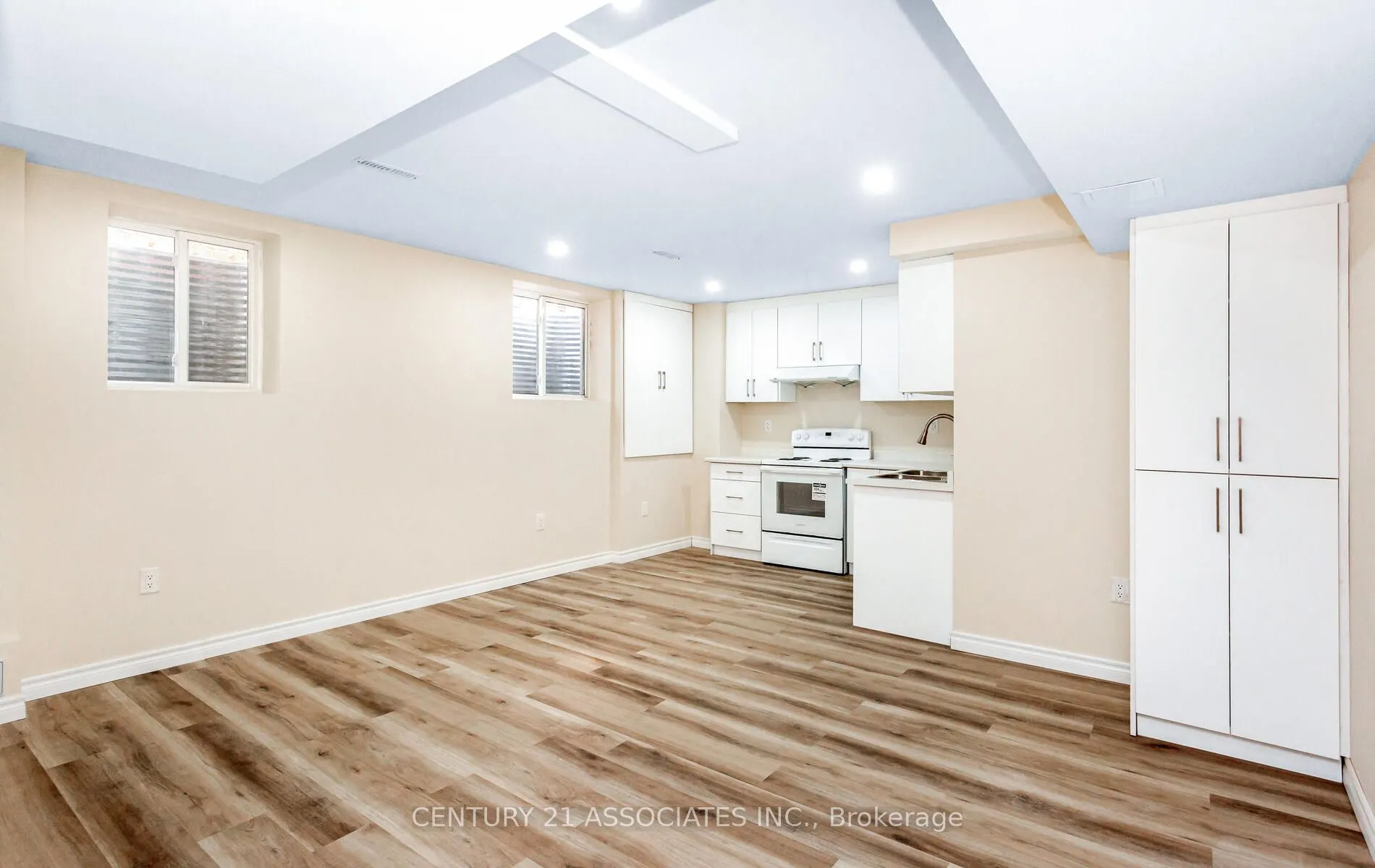 261 Gleave Terrace, #Basement