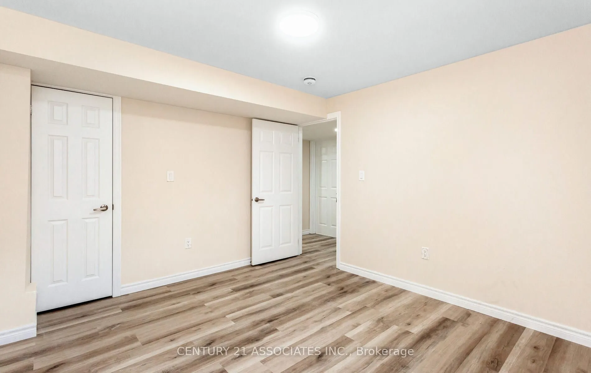261 Gleave Terrace, #Basement