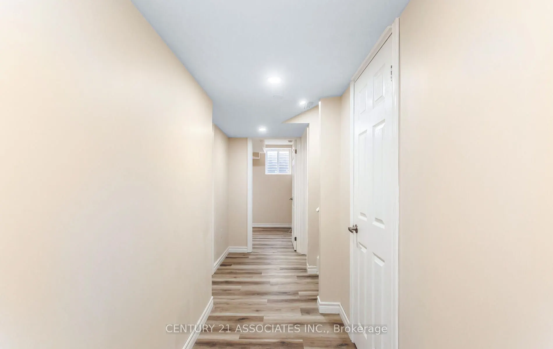 261 Gleave Terrace, #Basement
