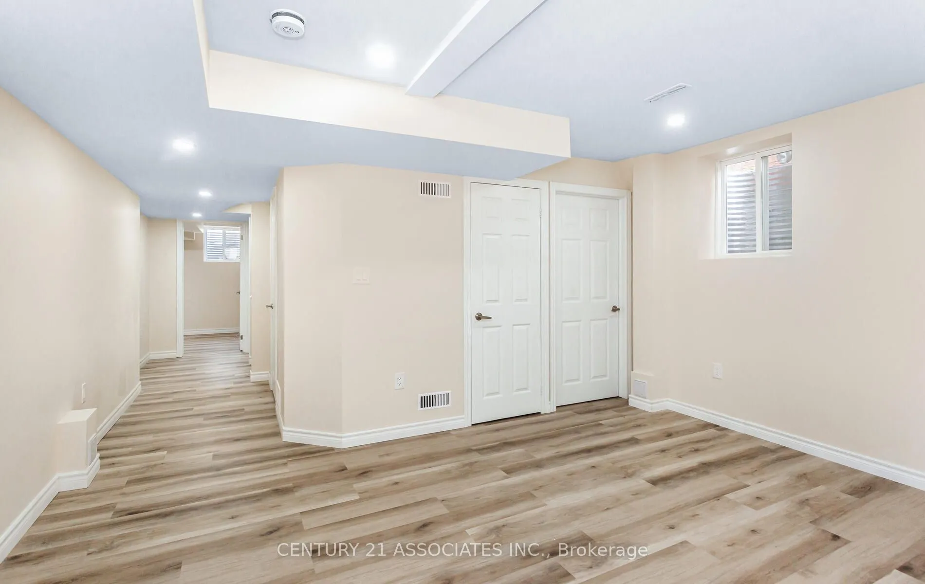 261 Gleave Terrace, #Basement