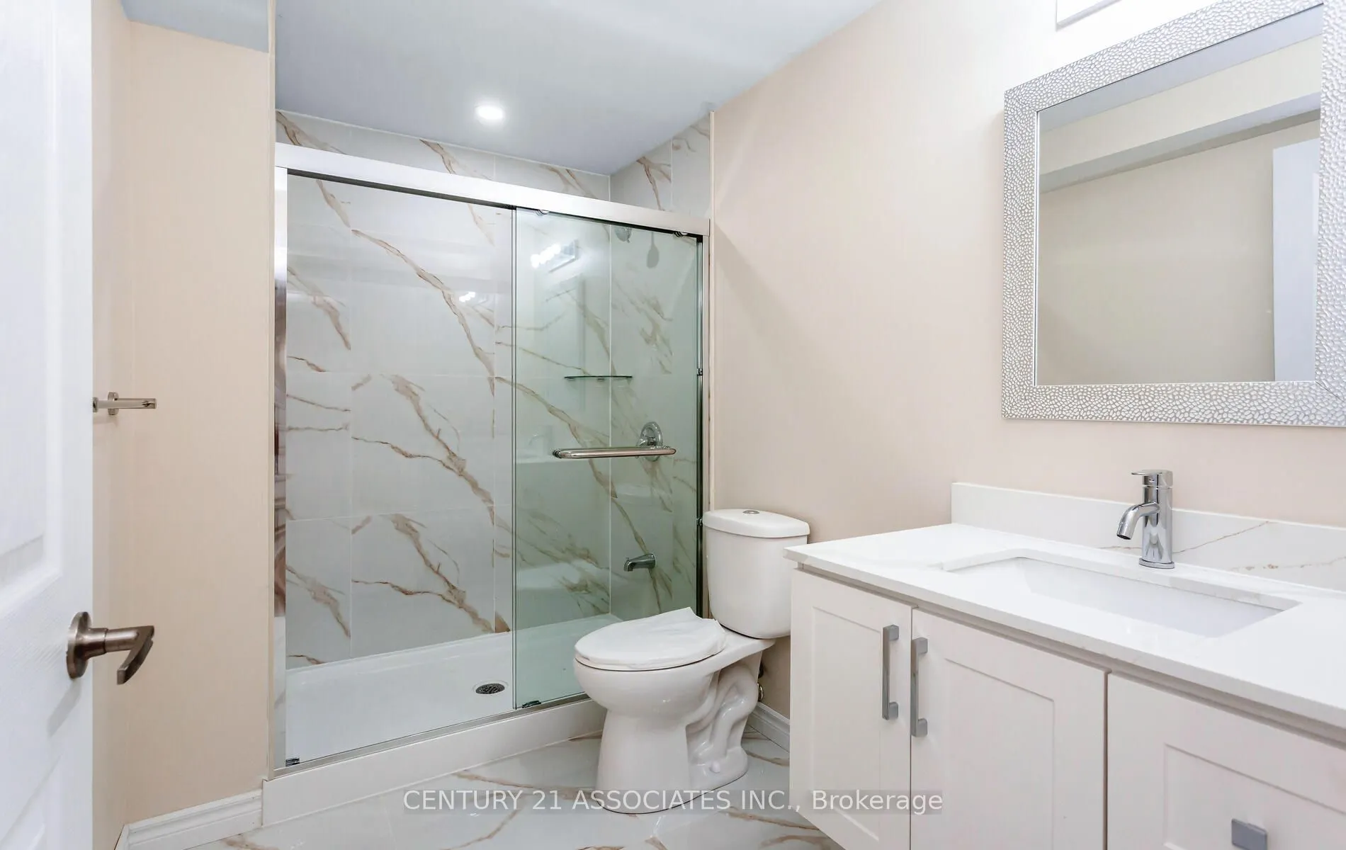 261 Gleave Terrace, #Basement