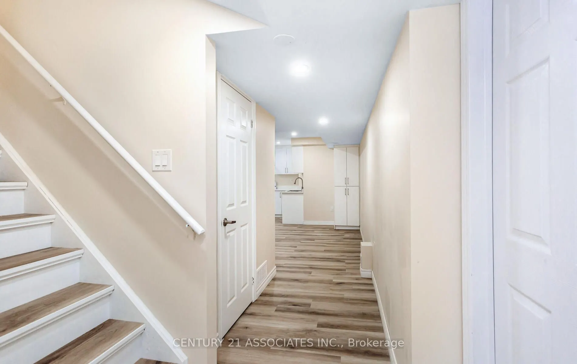 261 Gleave Terrace, #Basement