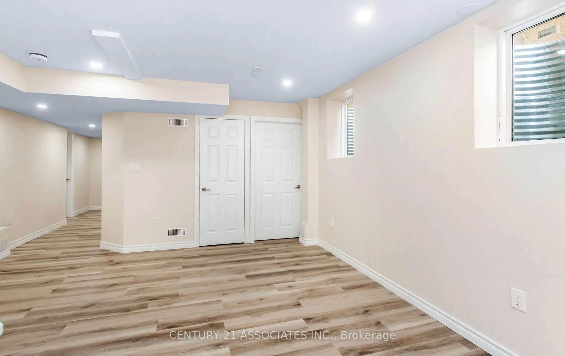261 Gleave Terrace, #Basement