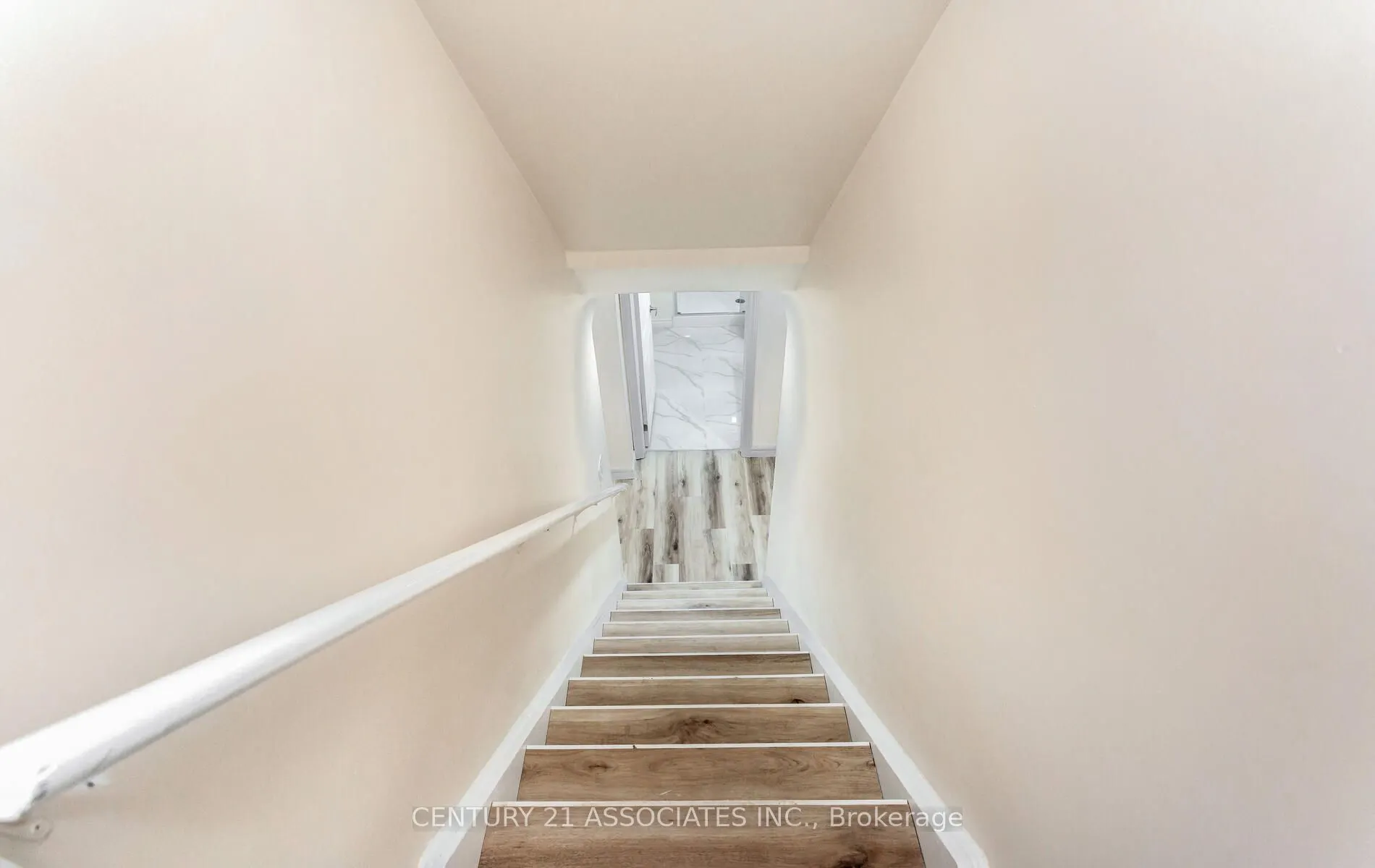 261 Gleave Terrace, #Basement