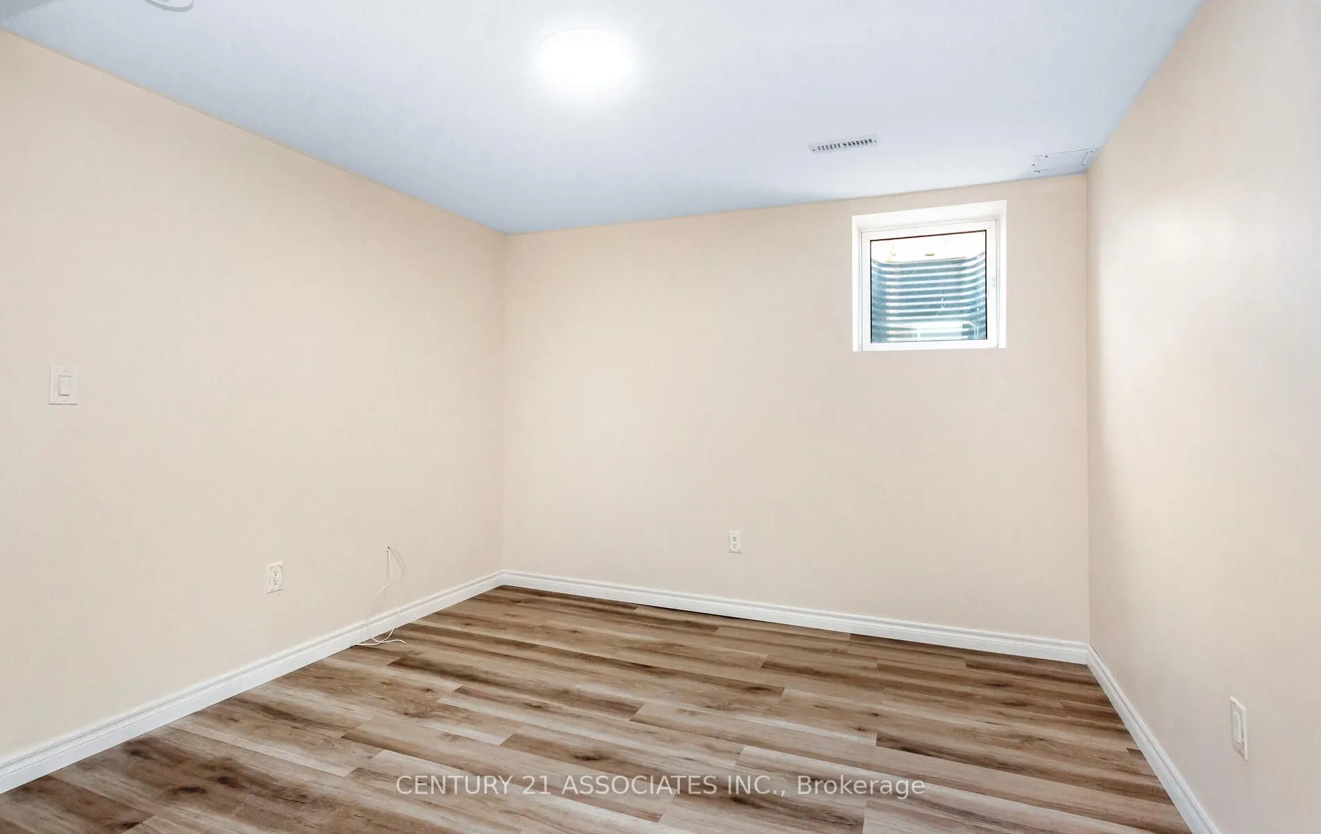 261 Gleave Terrace, #Basement