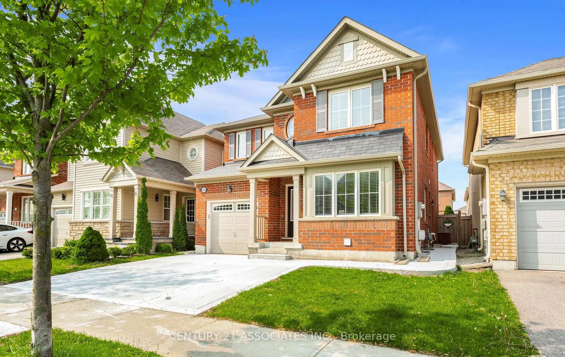 261 Gleave Terrace, #Basement
