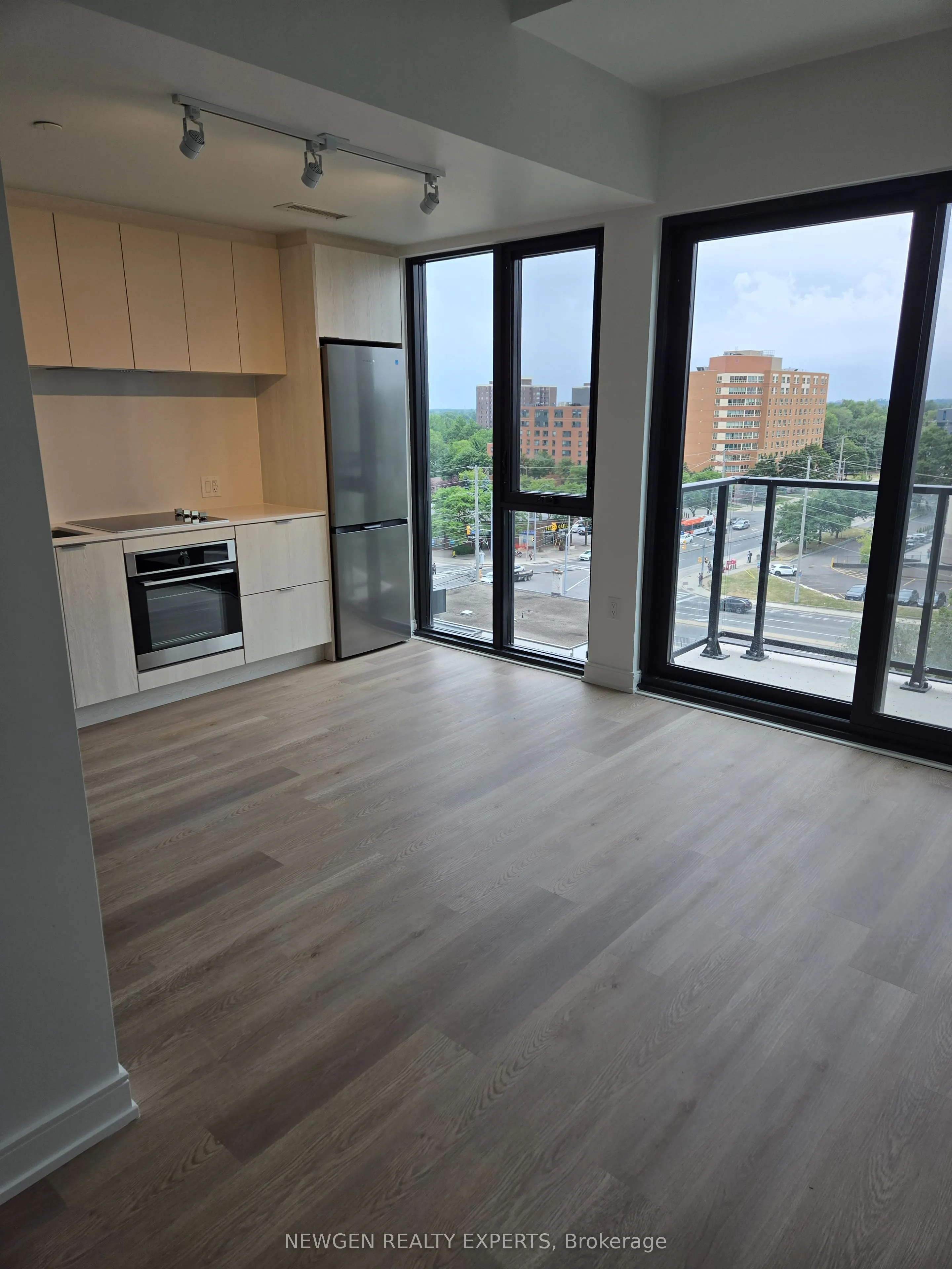3009 Novar Road, #715