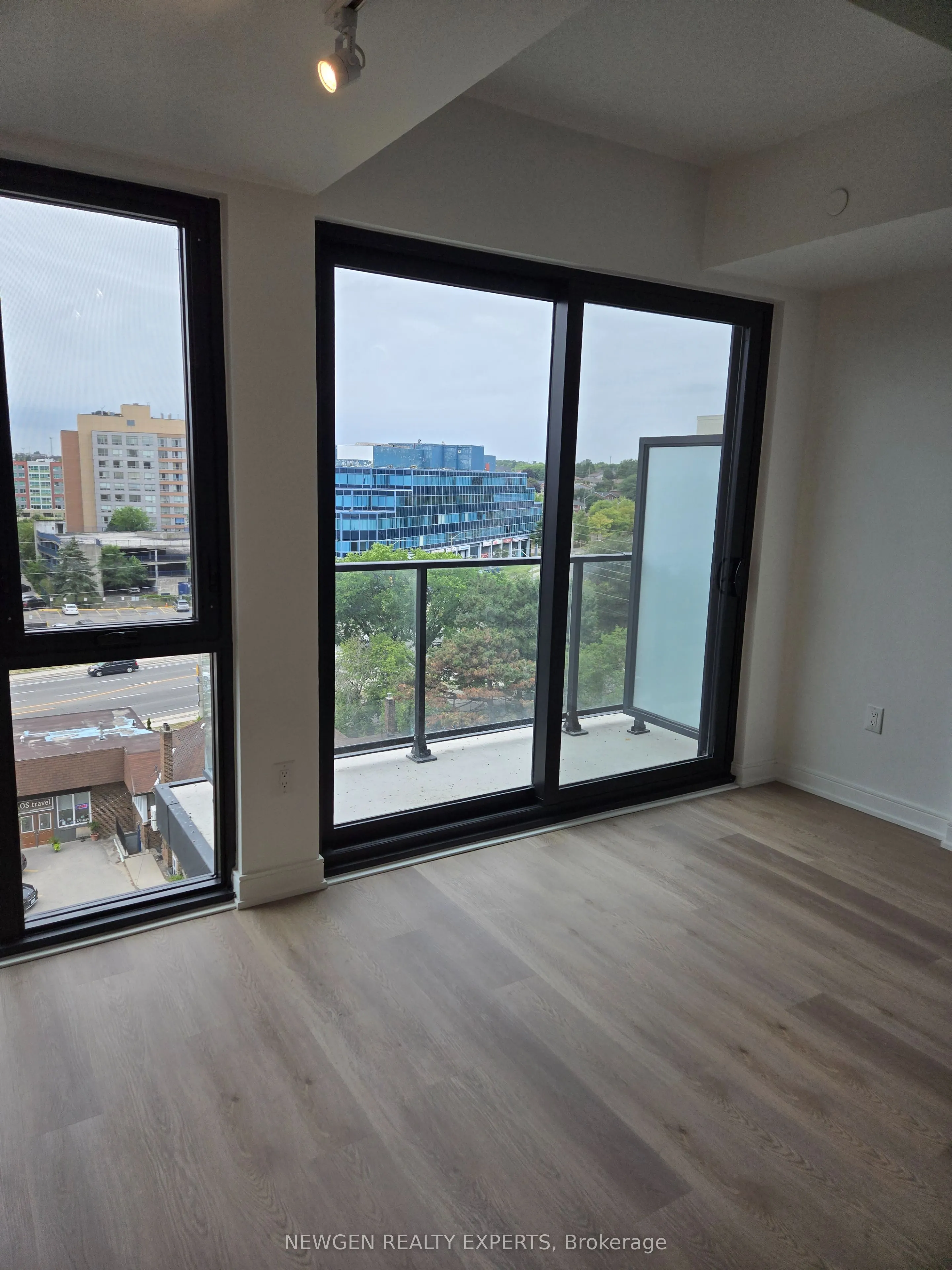 3009 Novar Road, #715