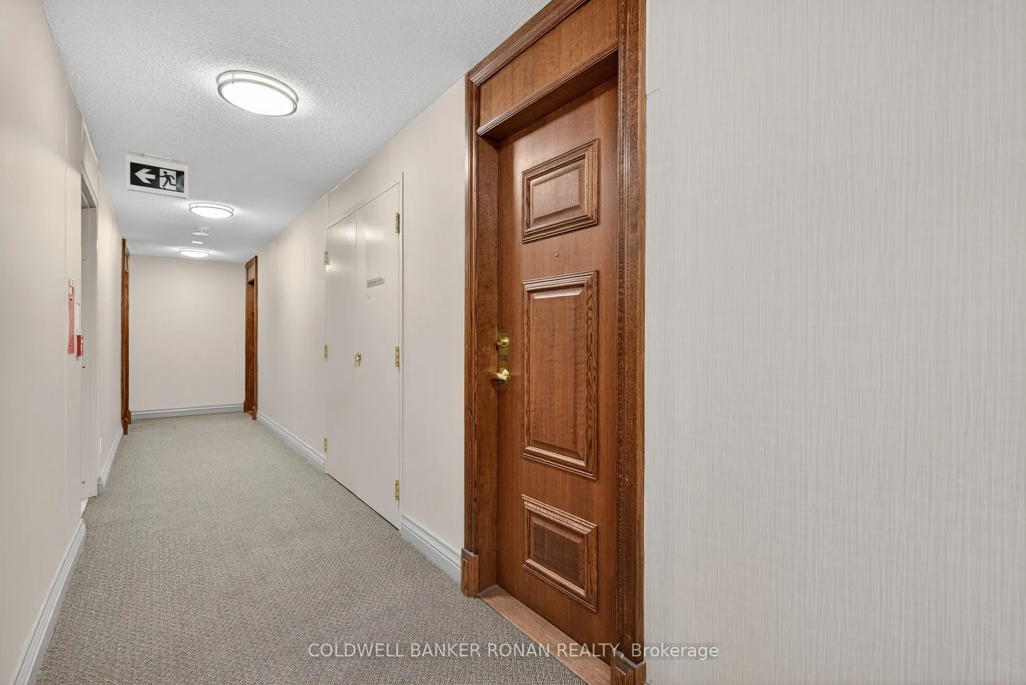 4900 Glen Erin Drive, #1010