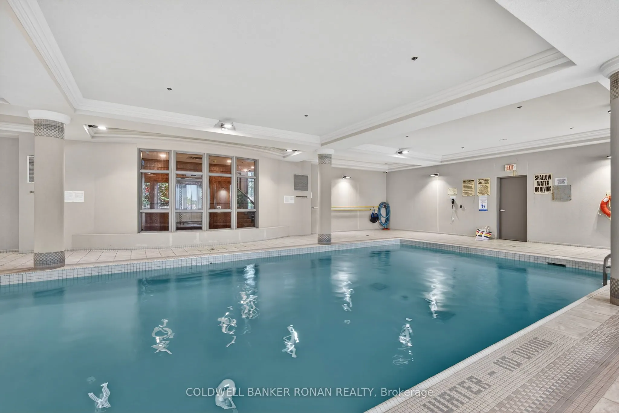 4900 Glen Erin Drive, #1010