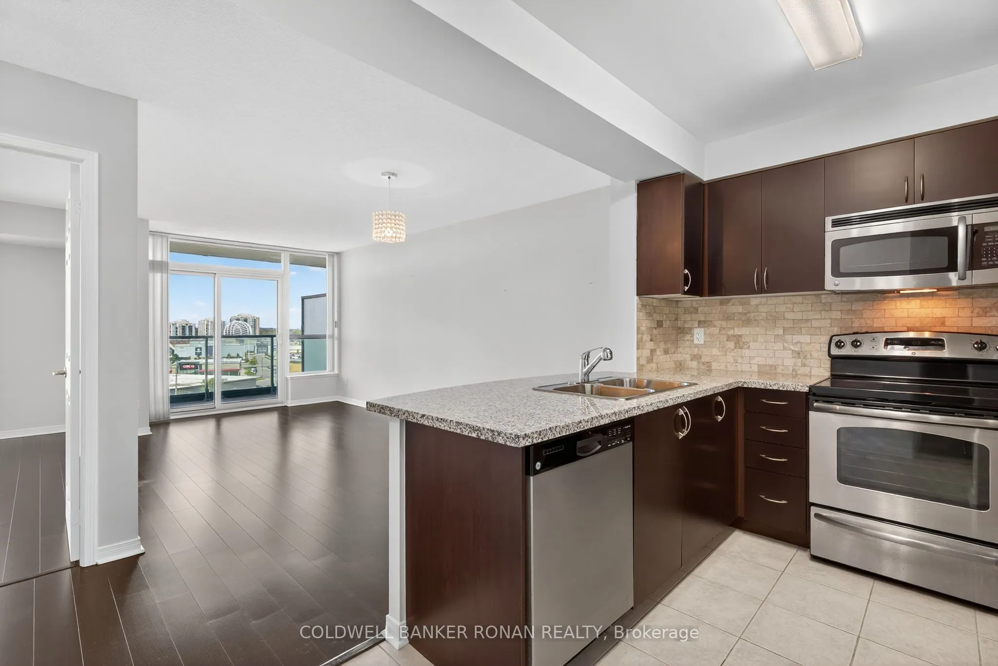 4900 Glen Erin Drive, #1010