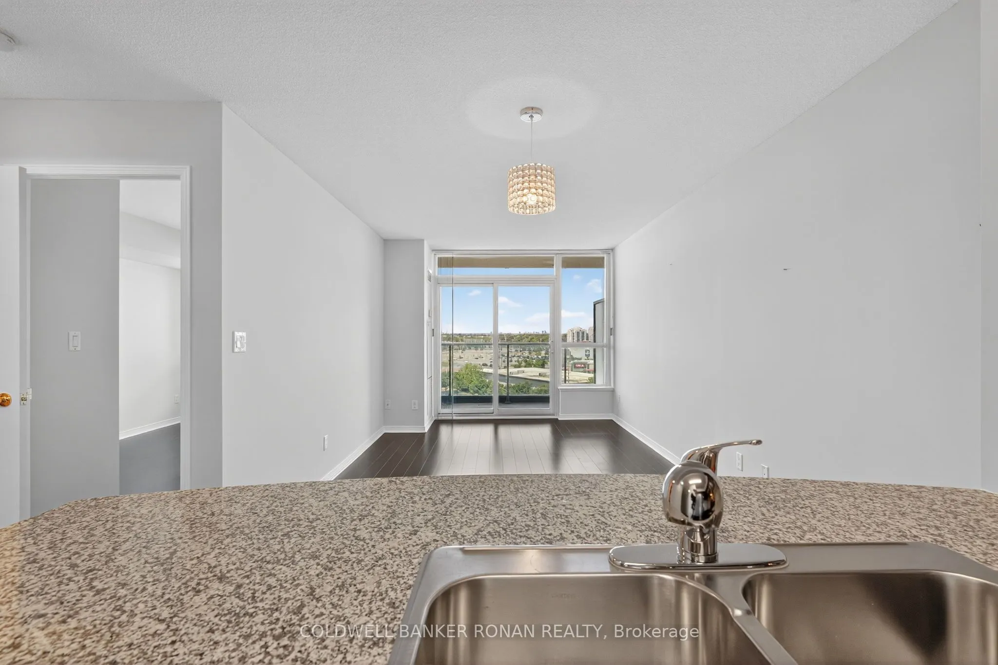 4900 Glen Erin Drive, #1010