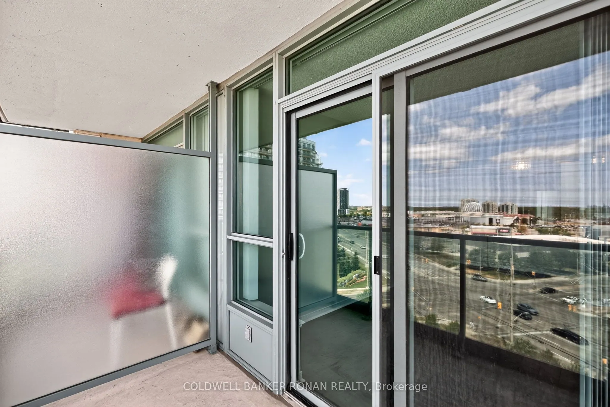 4900 Glen Erin Drive, #1010
