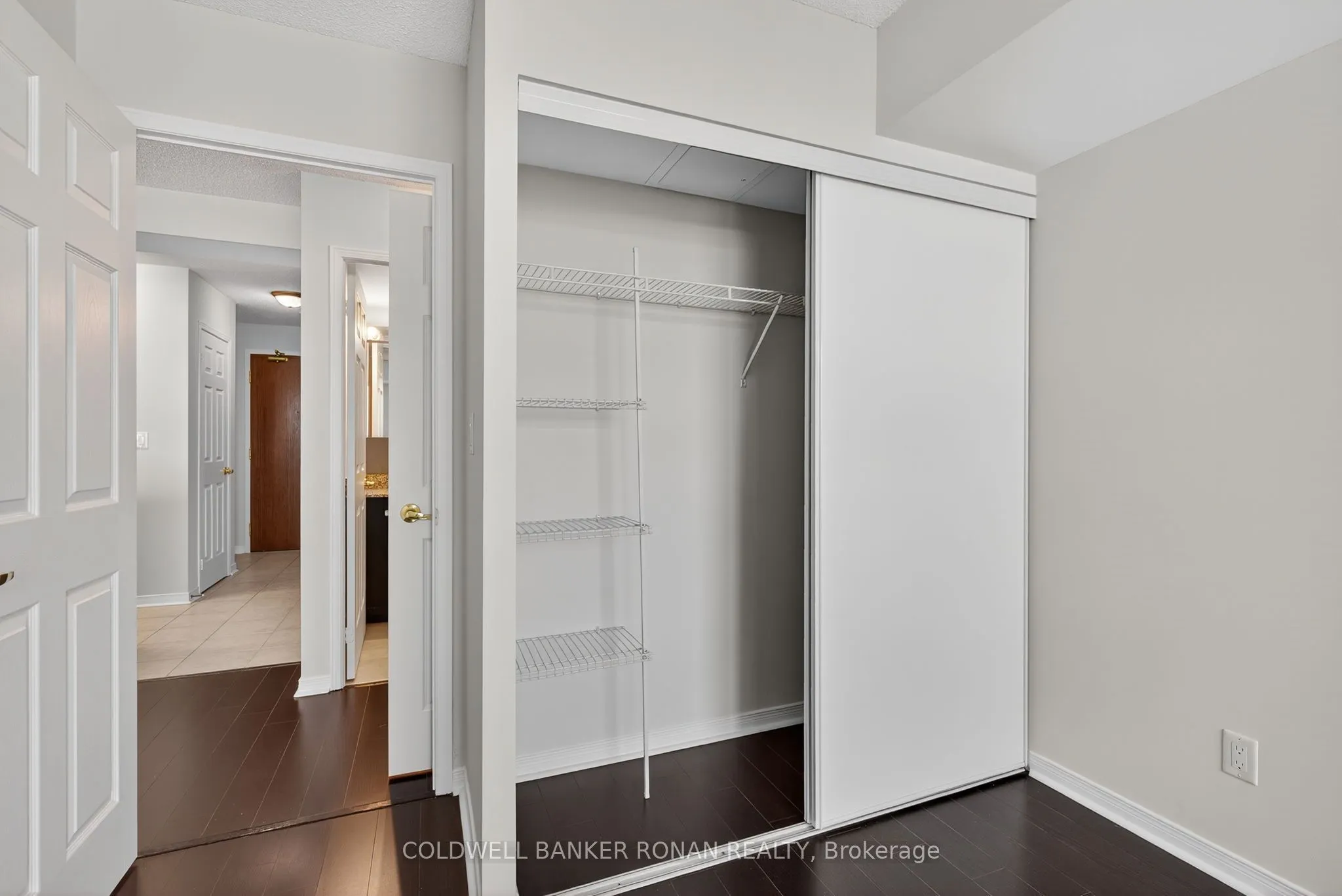 4900 Glen Erin Drive, #1010