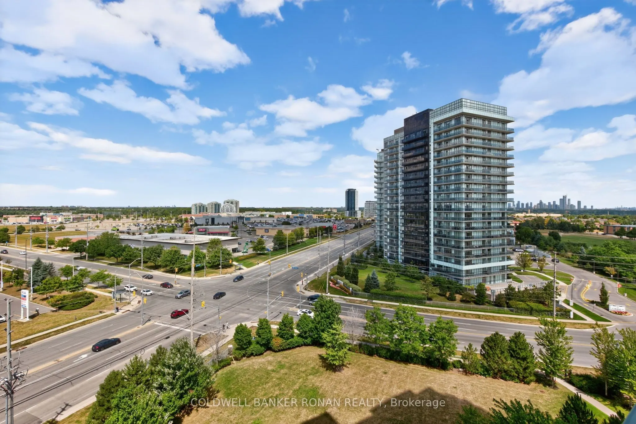 4900 Glen Erin Drive, #1010