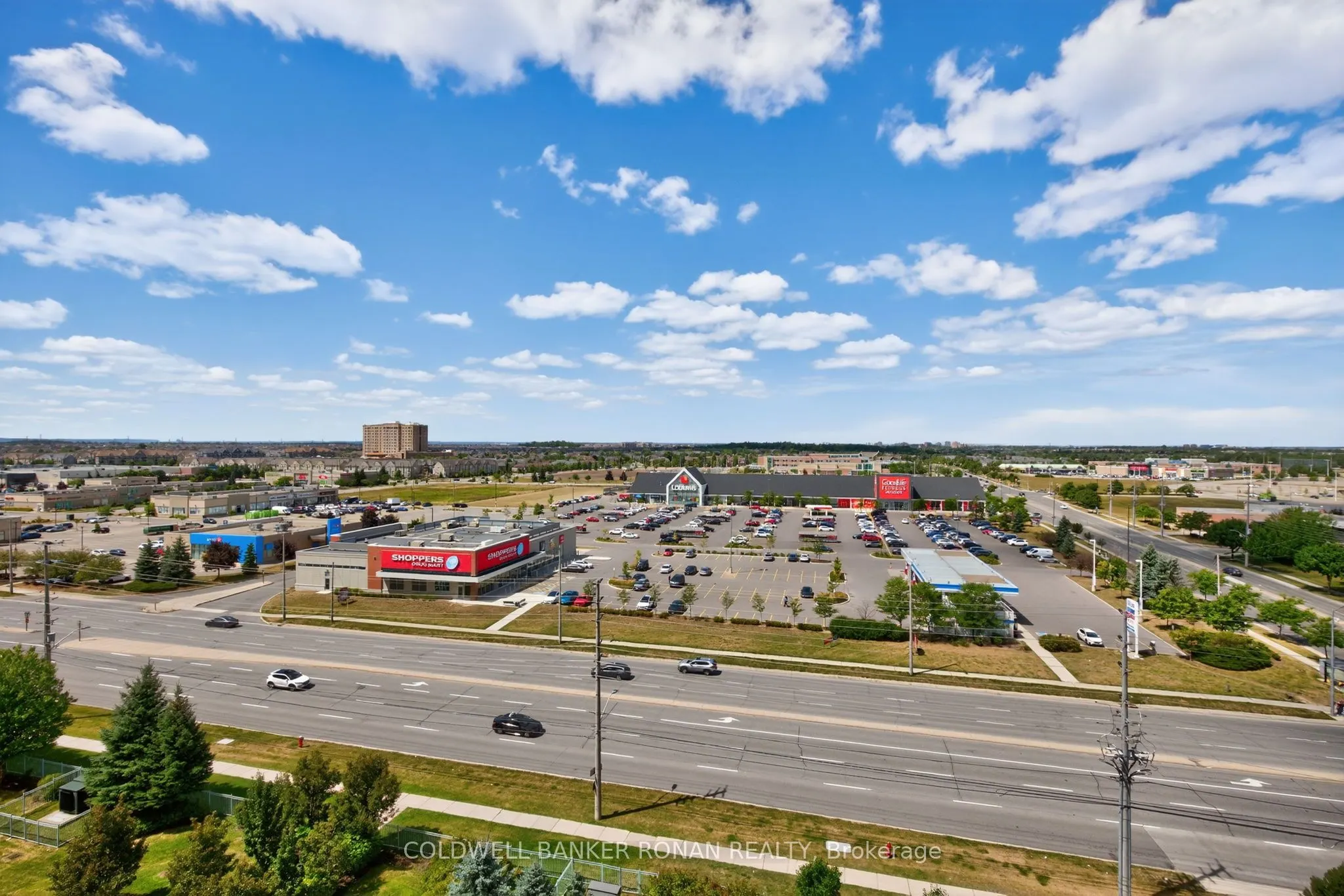 4900 Glen Erin Drive, #1010