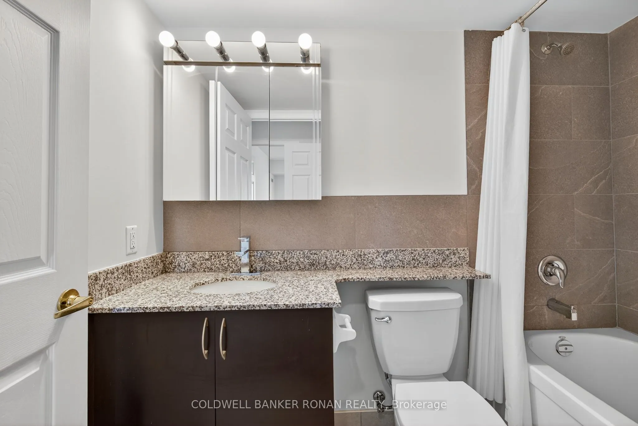 4900 Glen Erin Drive, #1010