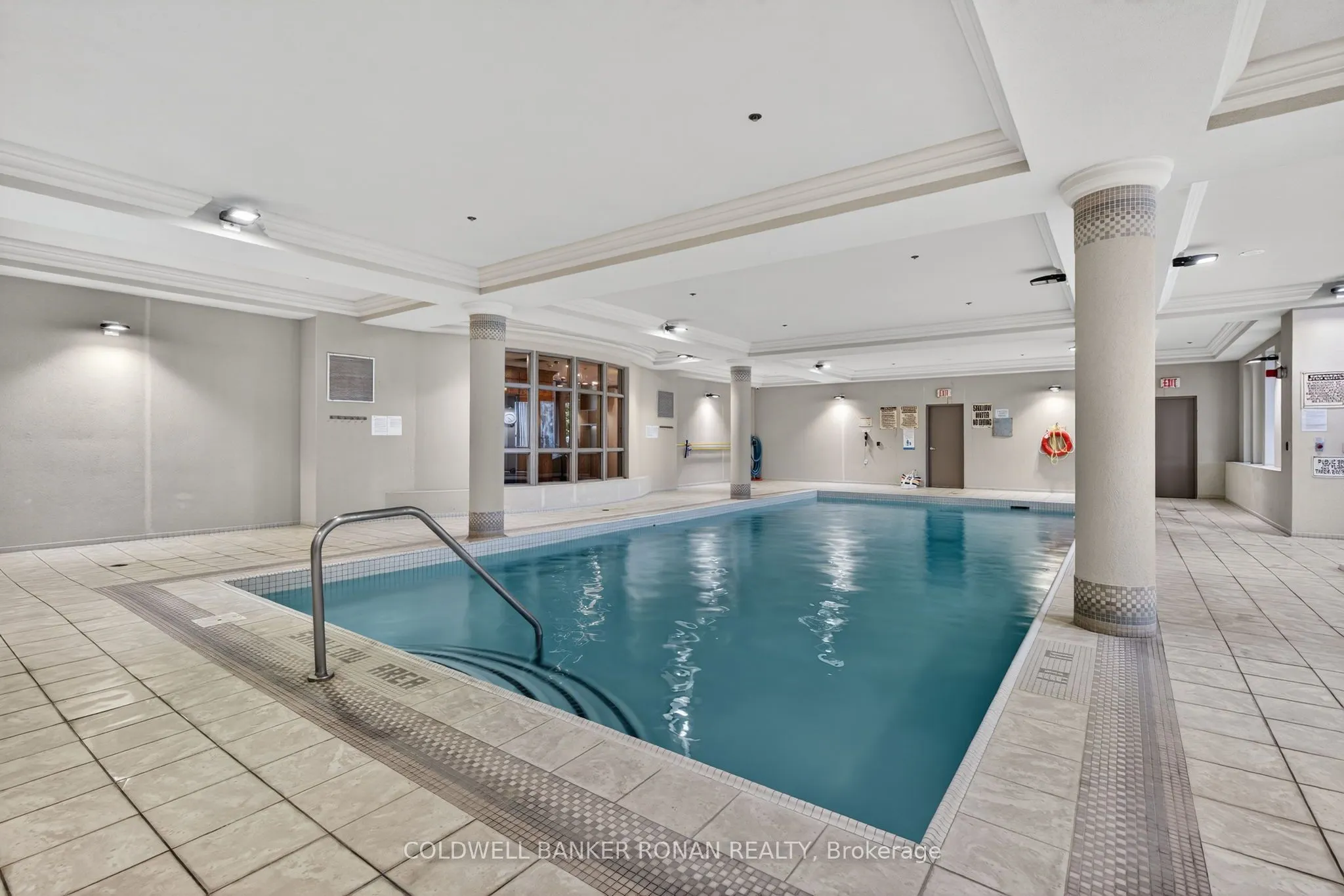 4900 Glen Erin Drive, #1010