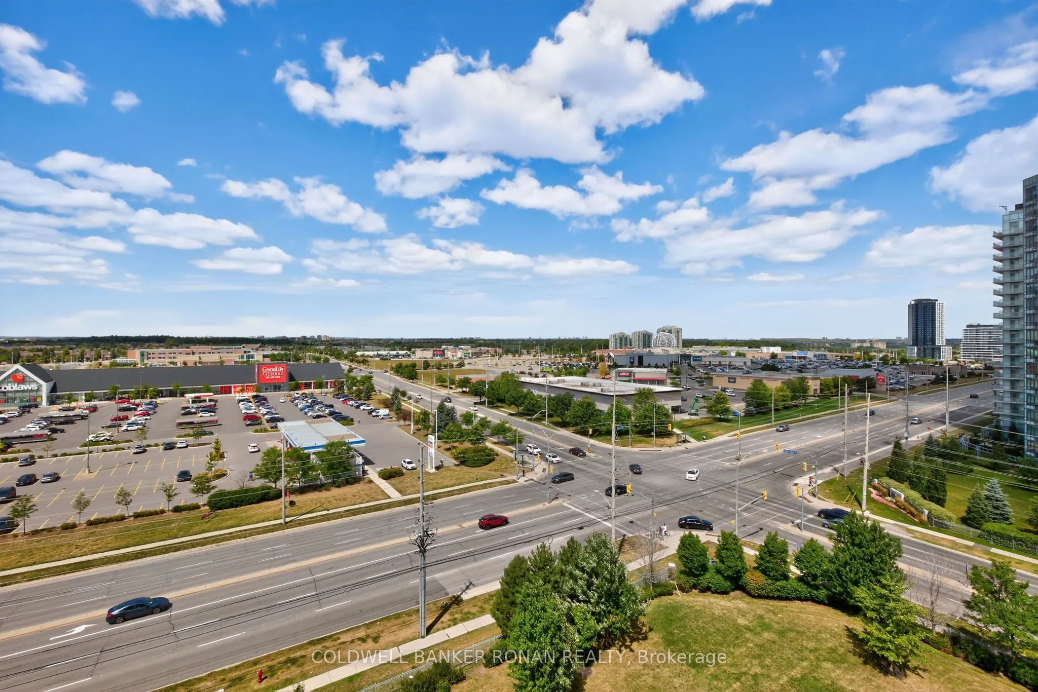 4900 Glen Erin Drive, #1010