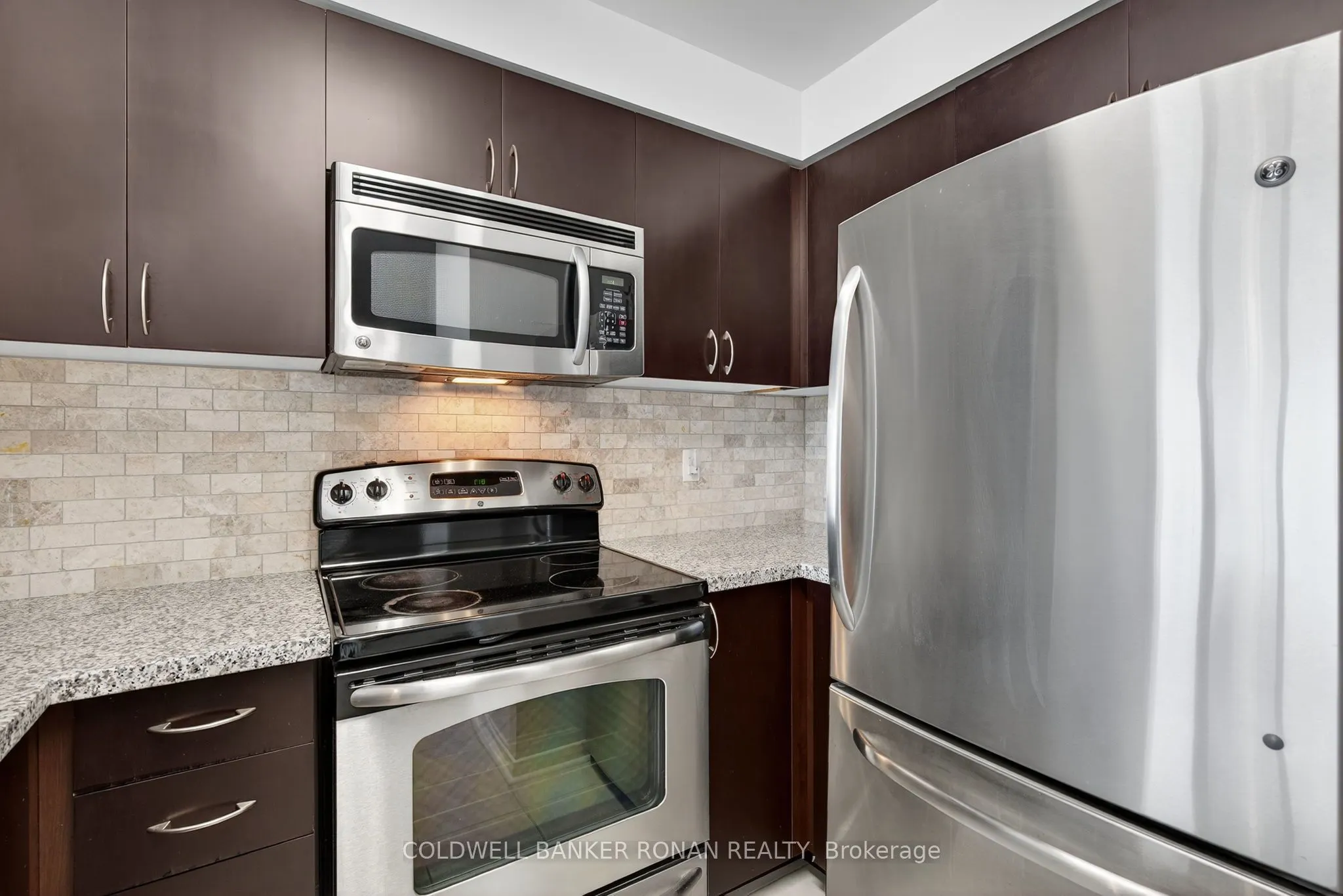 4900 Glen Erin Drive, #1010