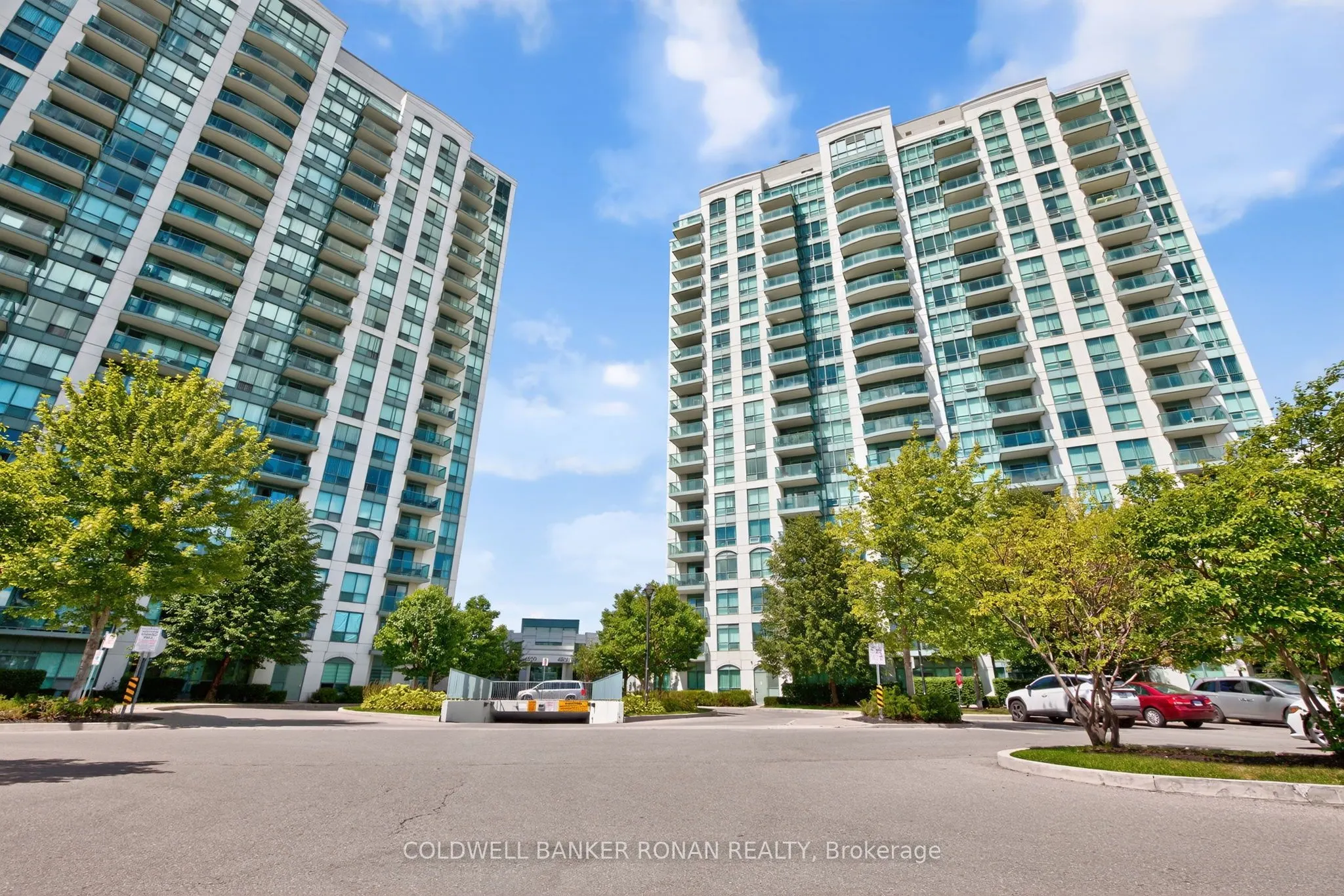 4900 Glen Erin Drive, #1010