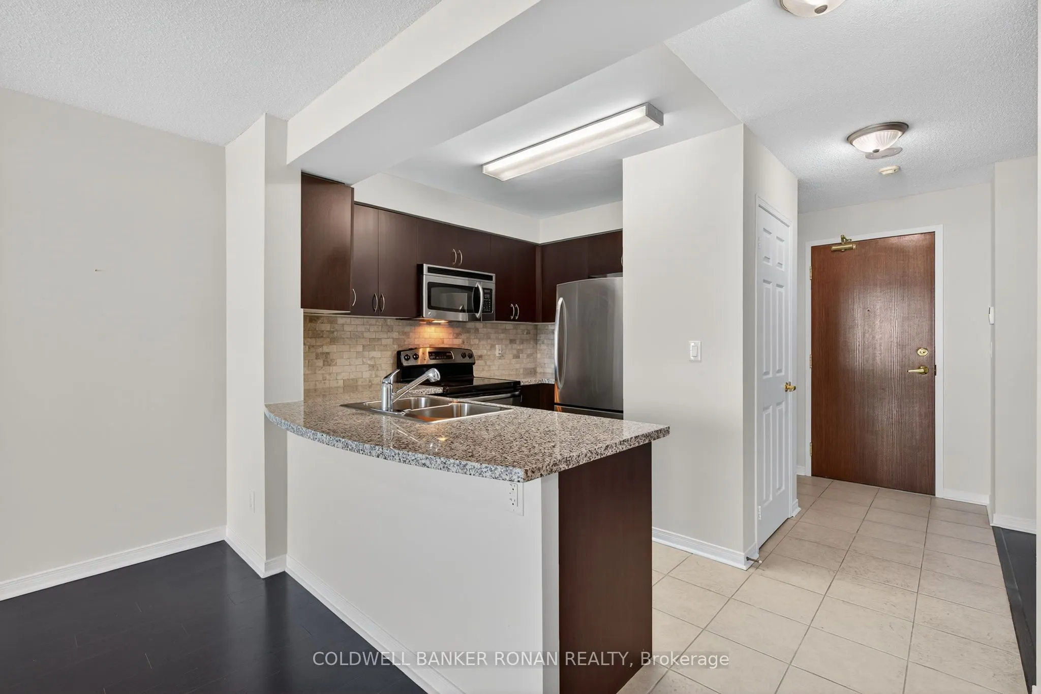 4900 Glen Erin Drive, #1010