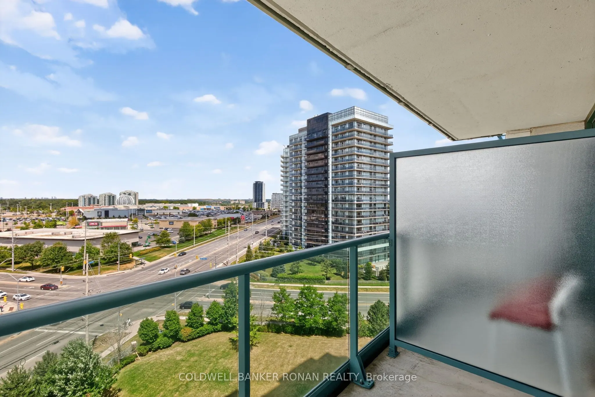 4900 Glen Erin Drive, #1010