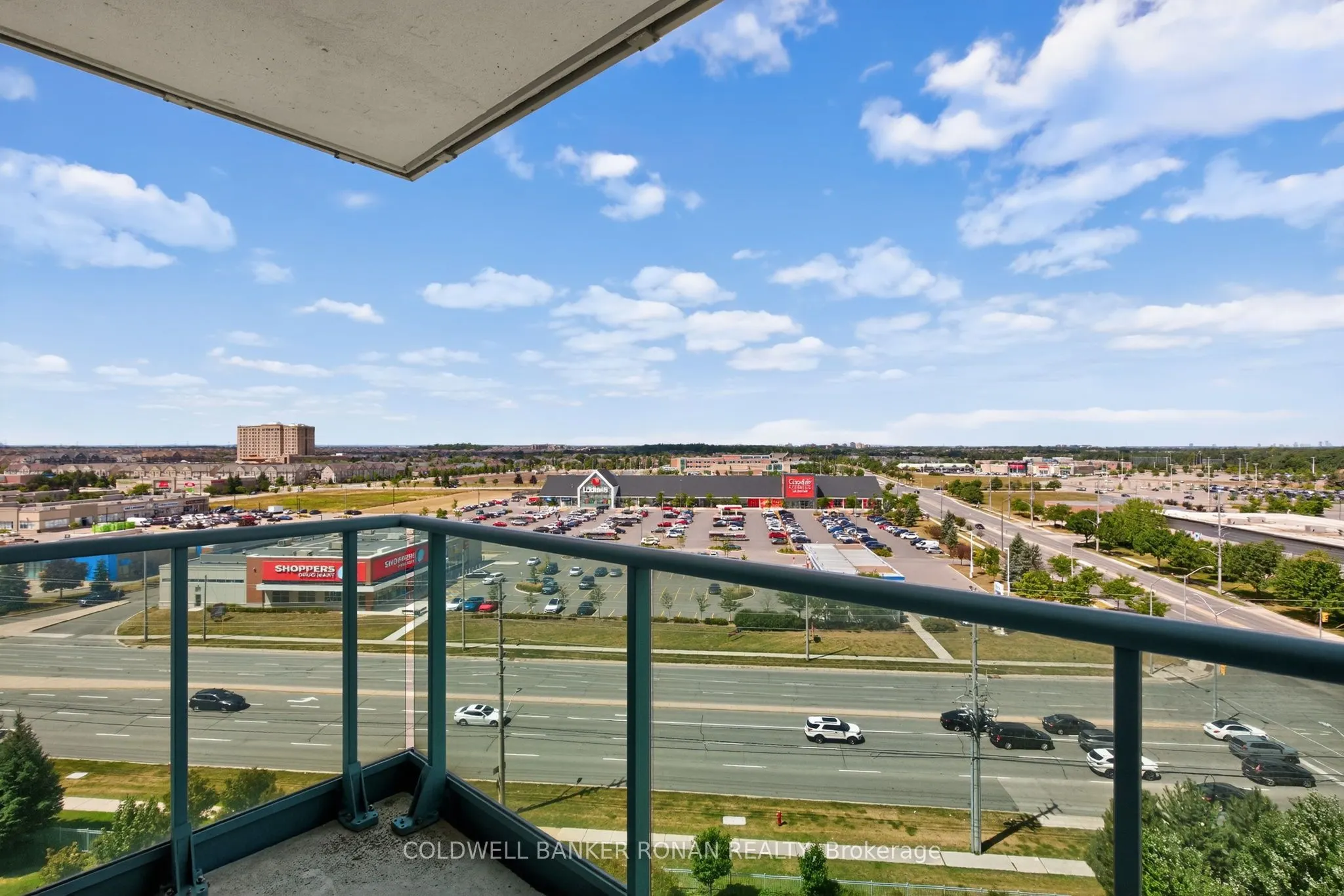 4900 Glen Erin Drive, #1010