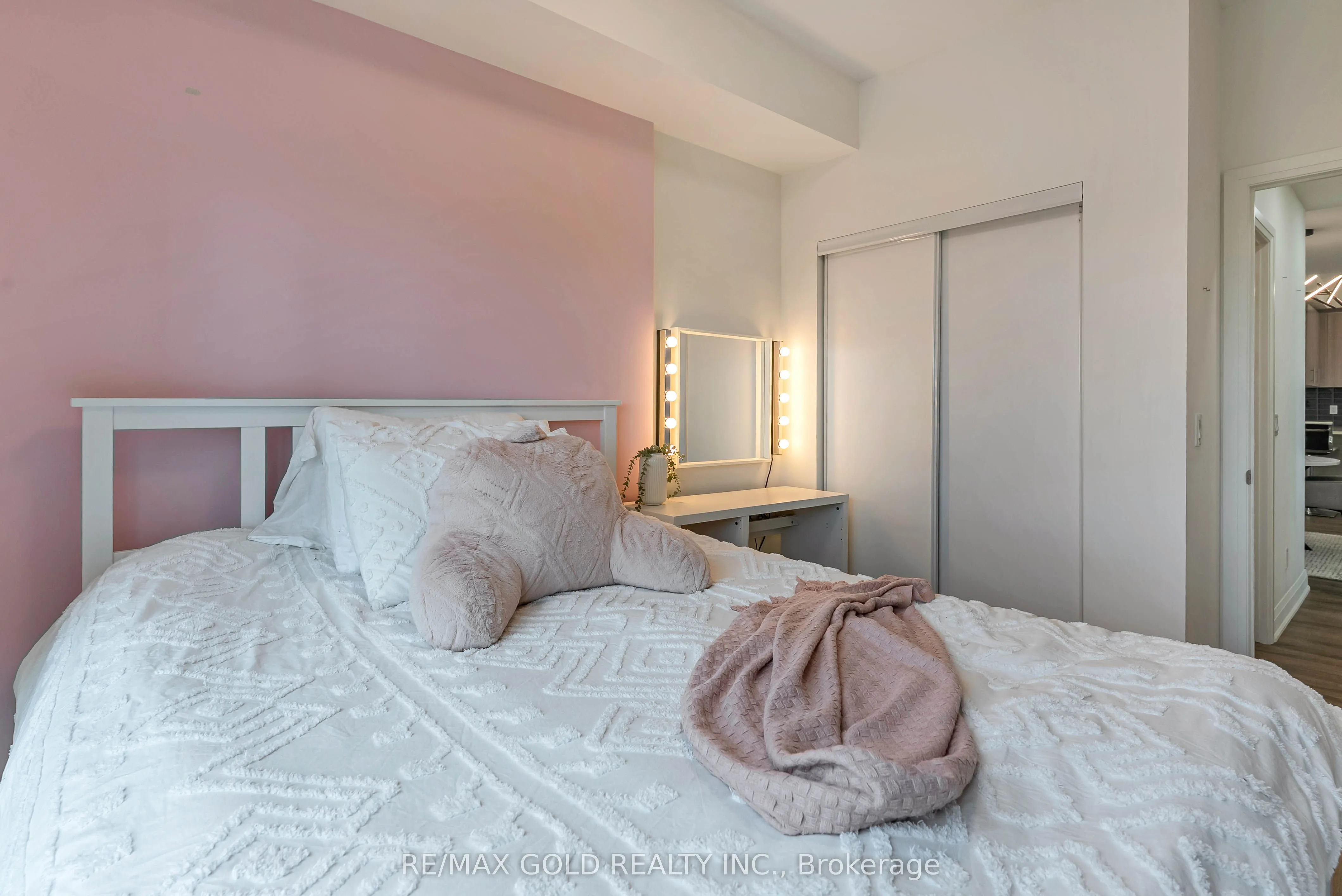 55 Yorkland Boulevard, #503