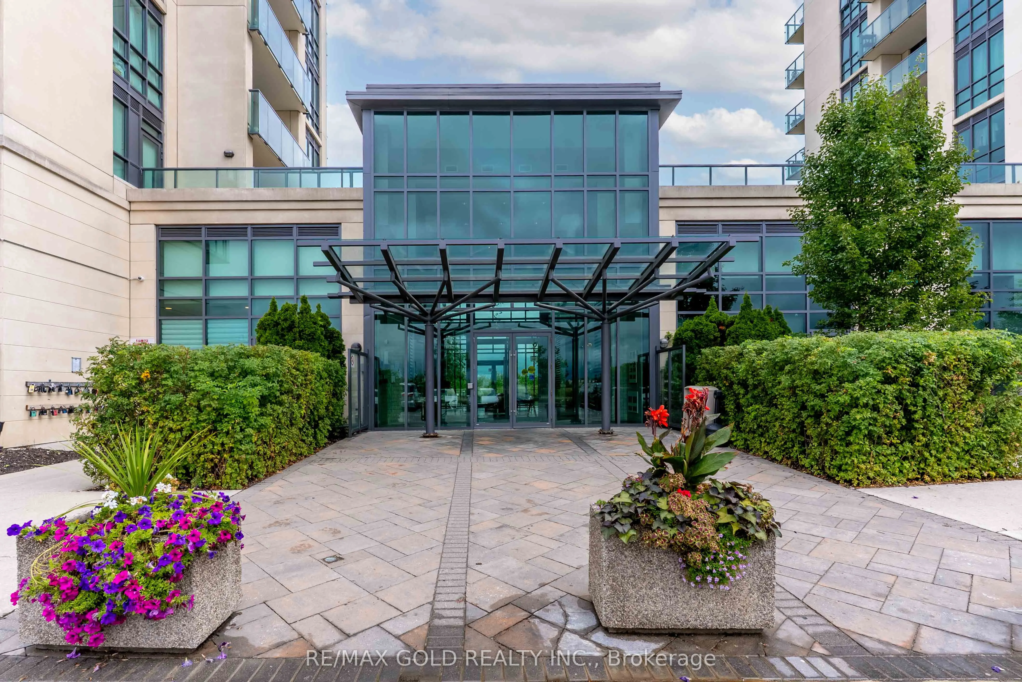 55 Yorkland Boulevard, #503