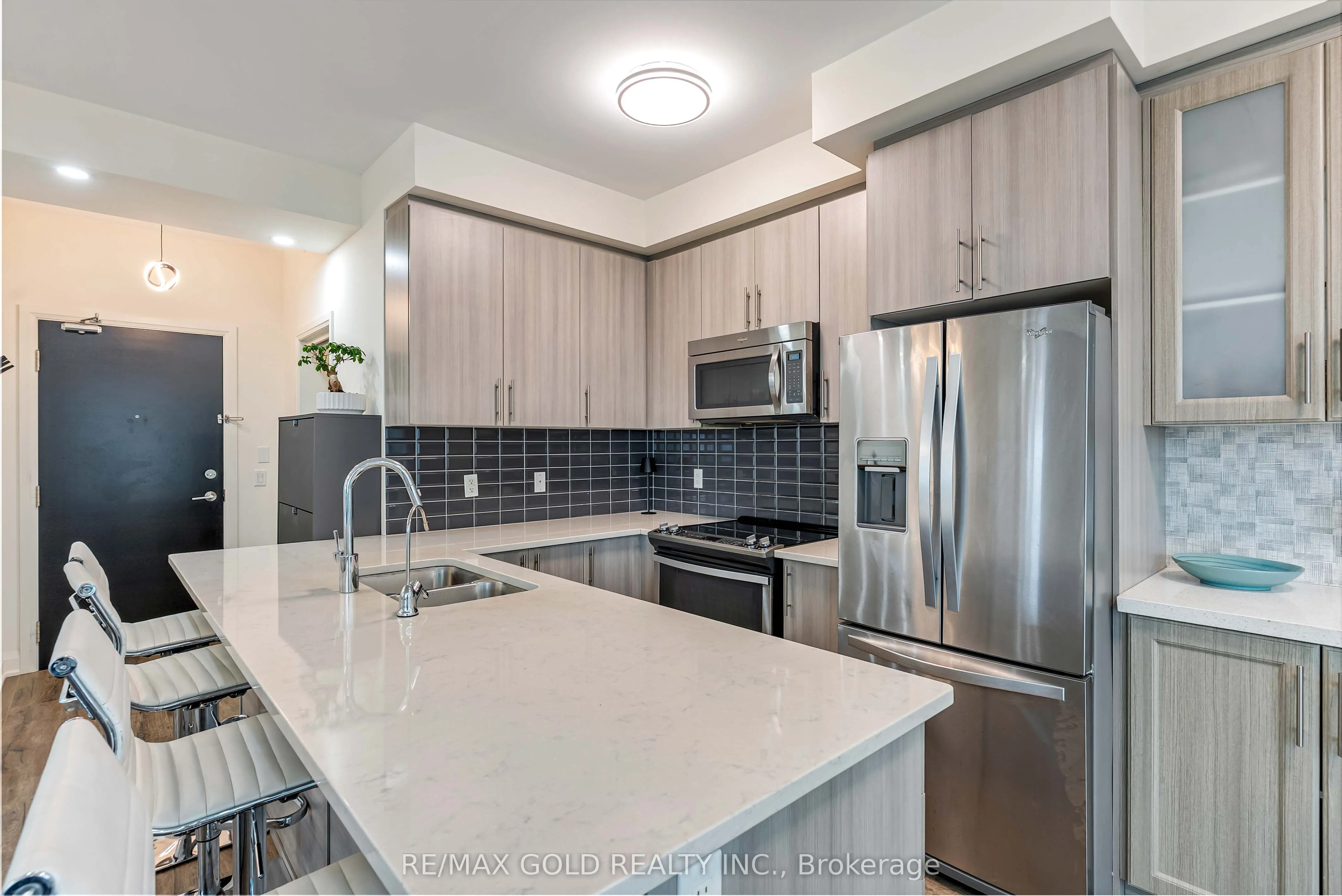55 Yorkland Boulevard, #503