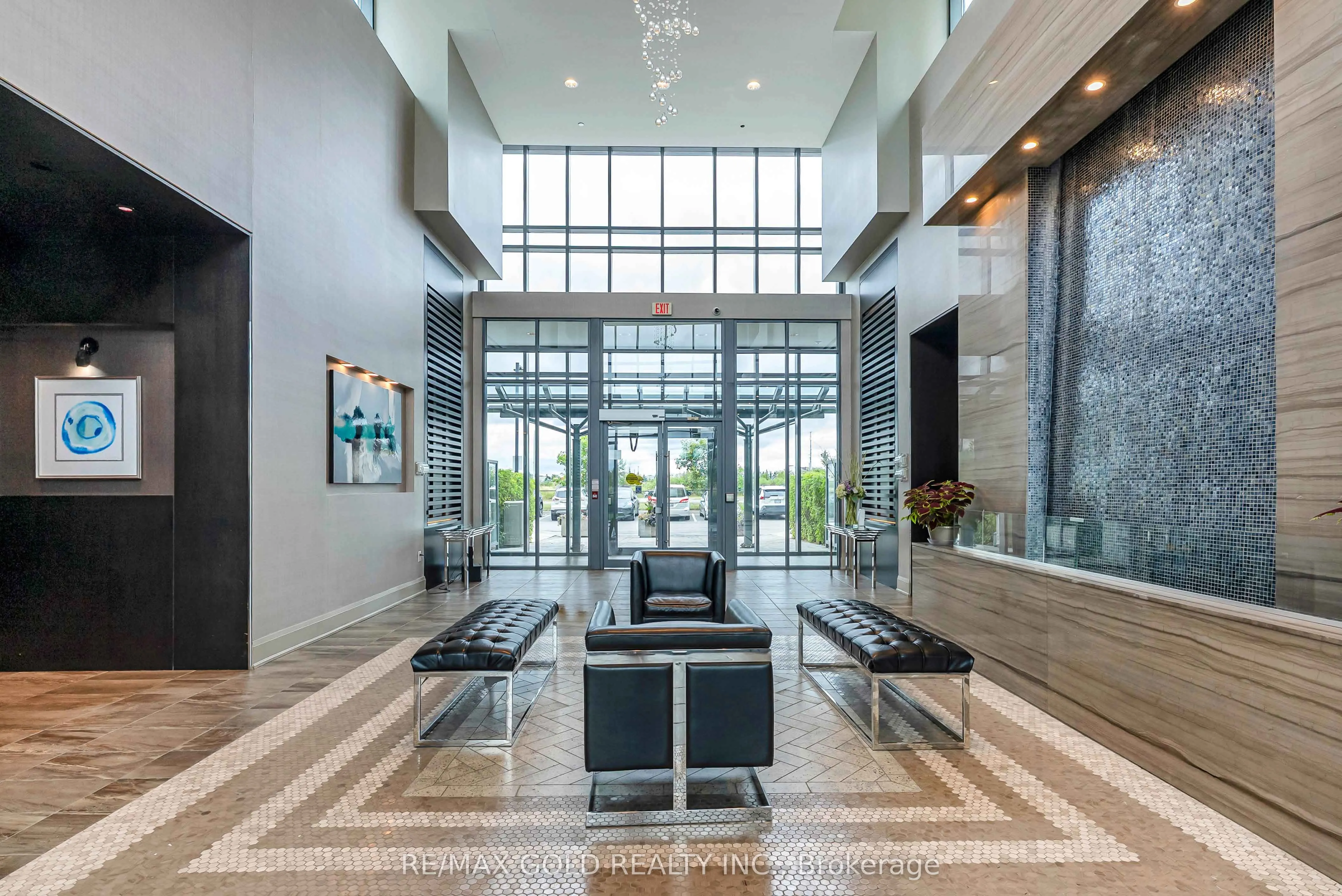 55 Yorkland Boulevard, #503