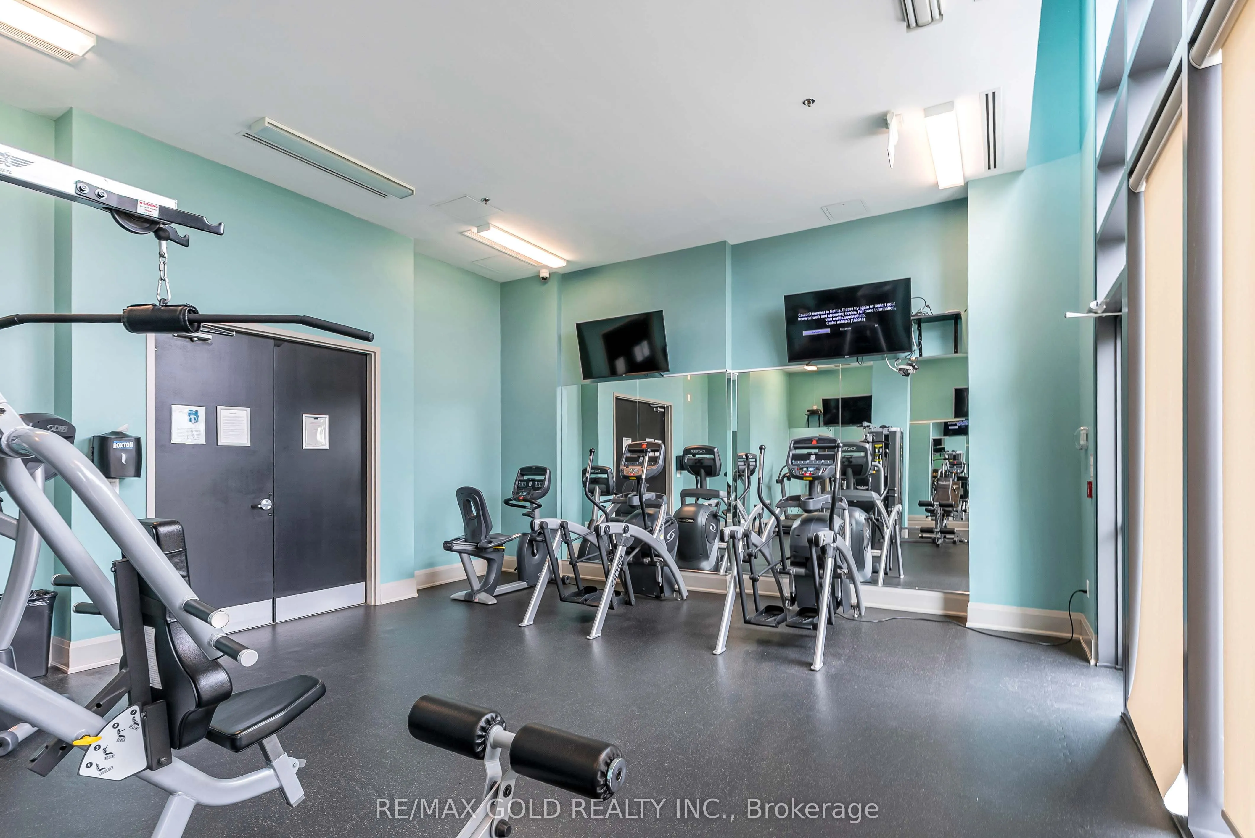 55 Yorkland Boulevard, #503