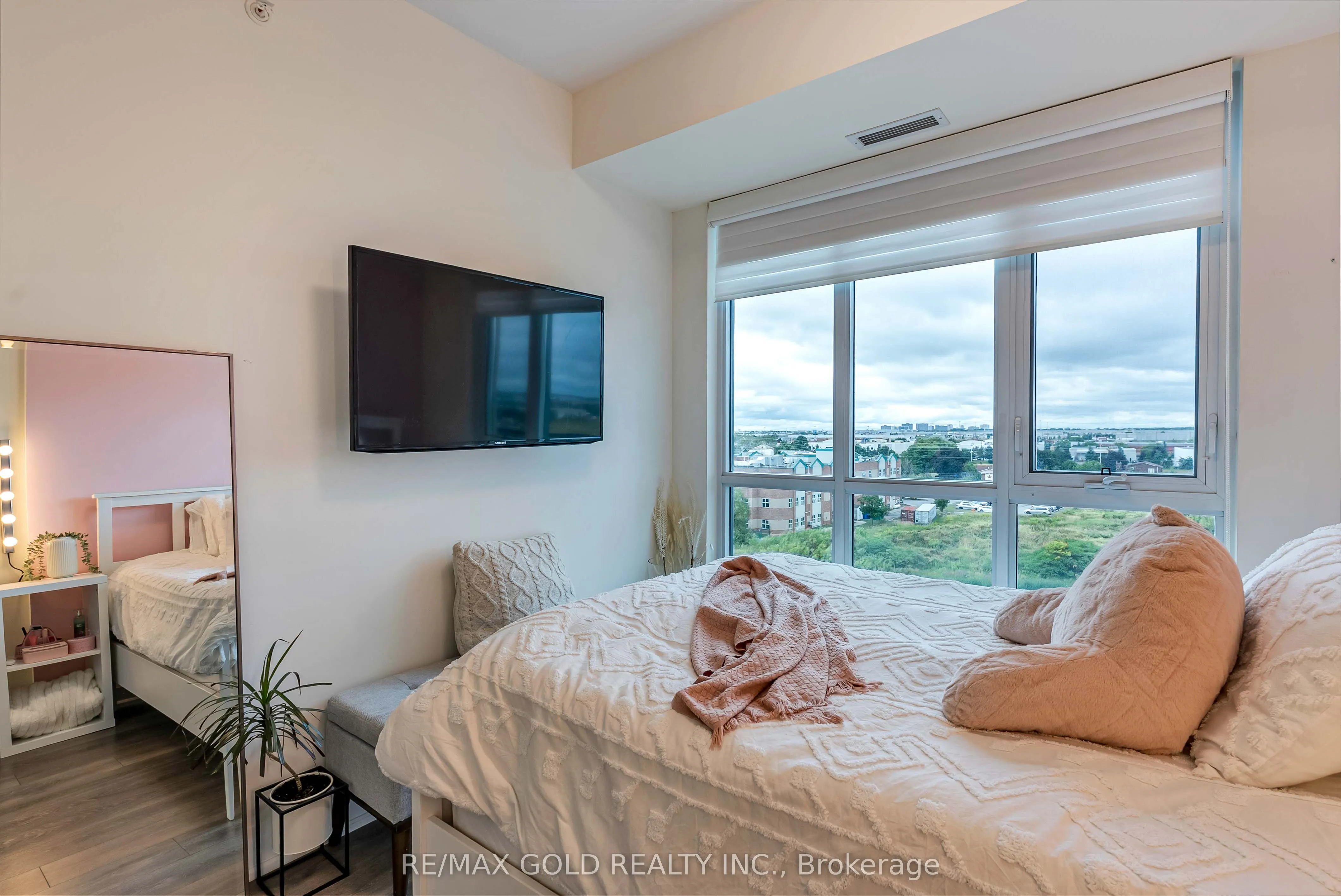 55 Yorkland Boulevard, #503