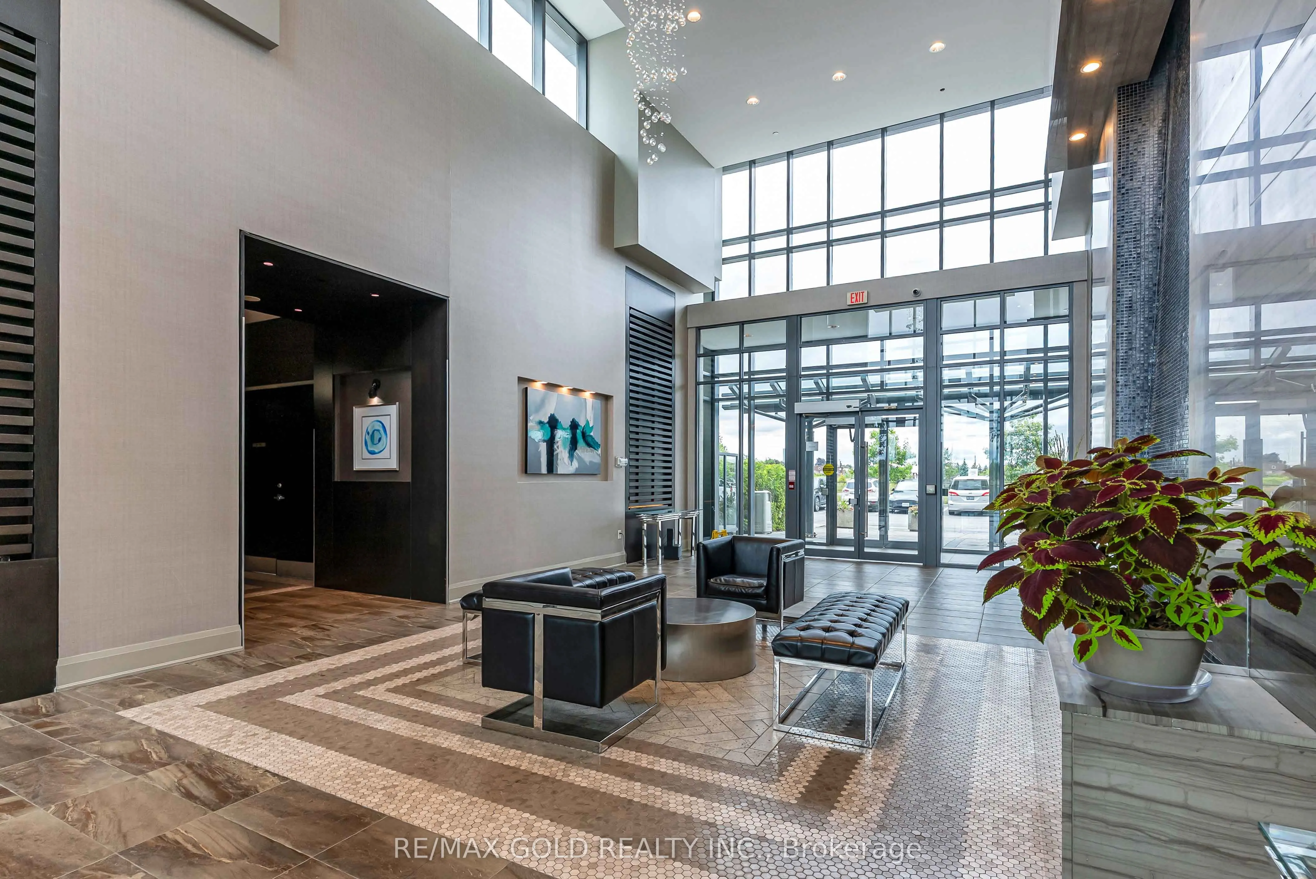 55 Yorkland Boulevard, #503