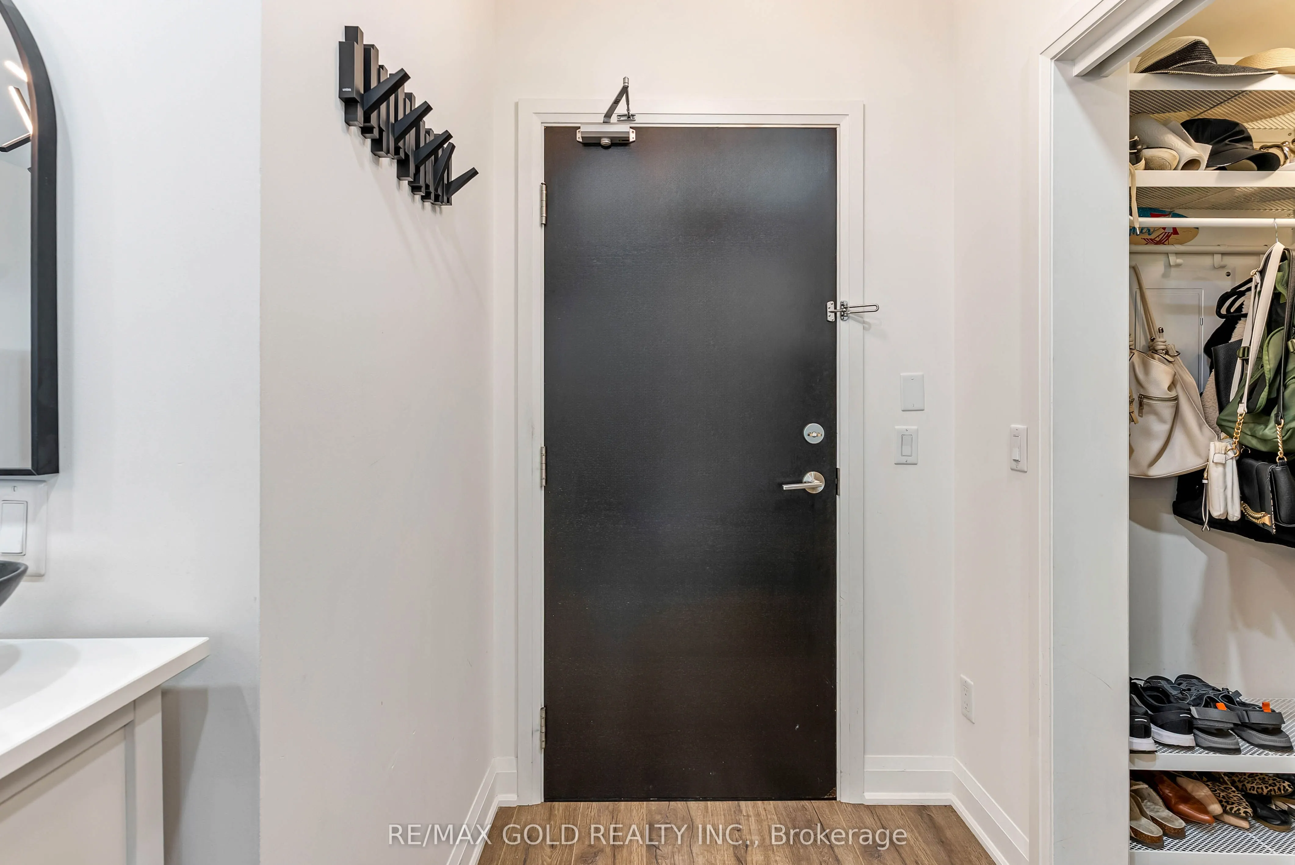 55 Yorkland Boulevard, #503
