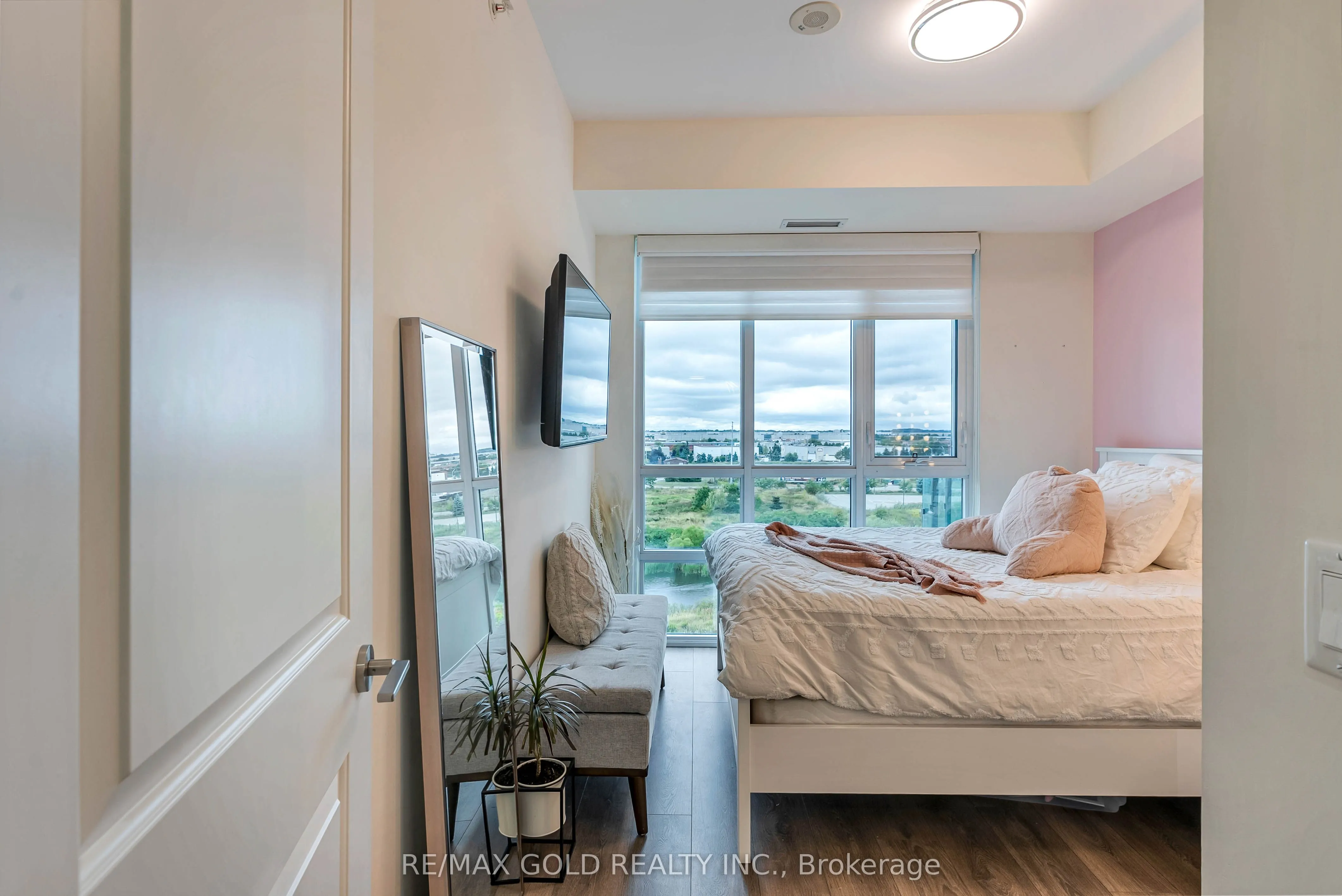 55 Yorkland Boulevard, #503