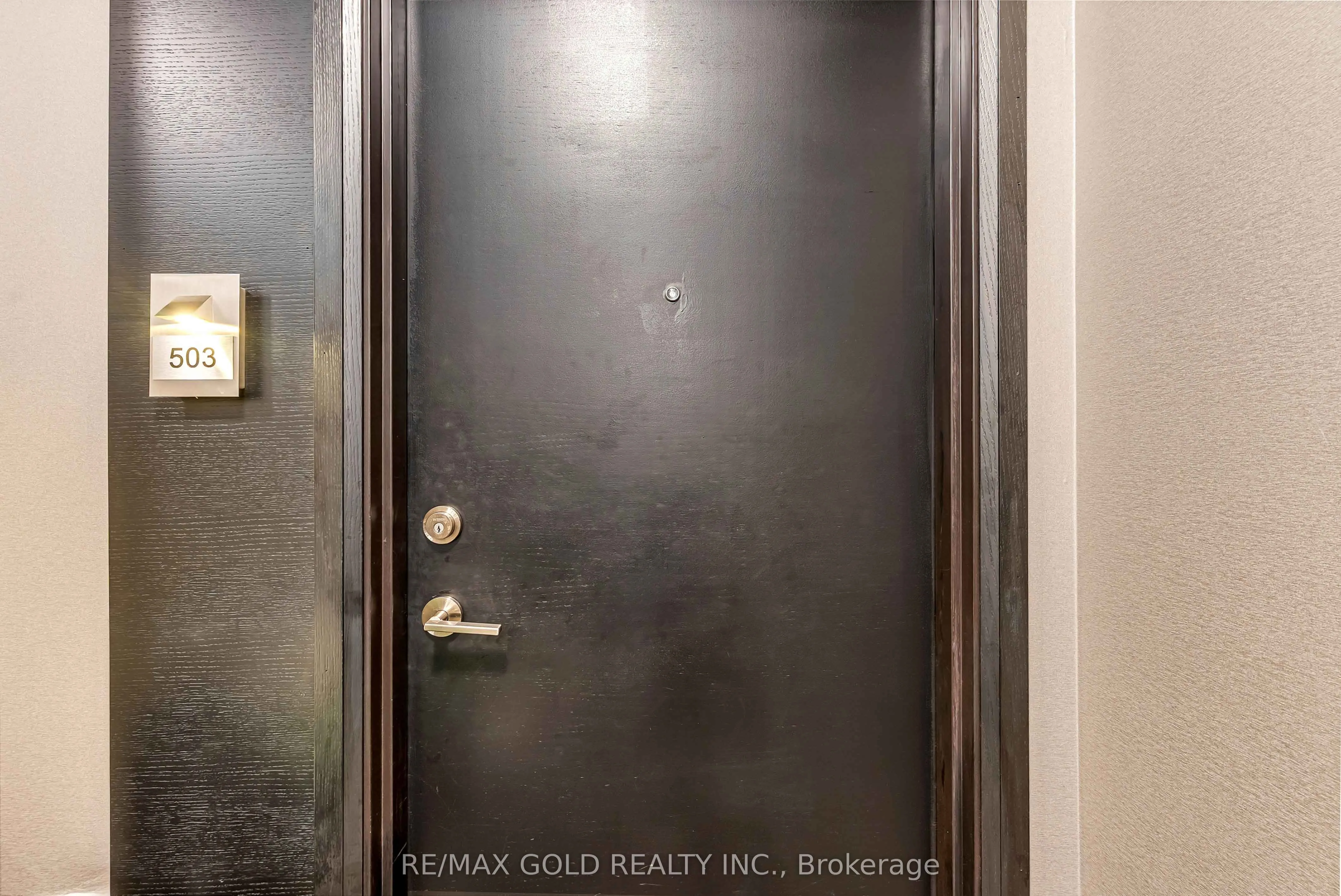 55 Yorkland Boulevard, #503