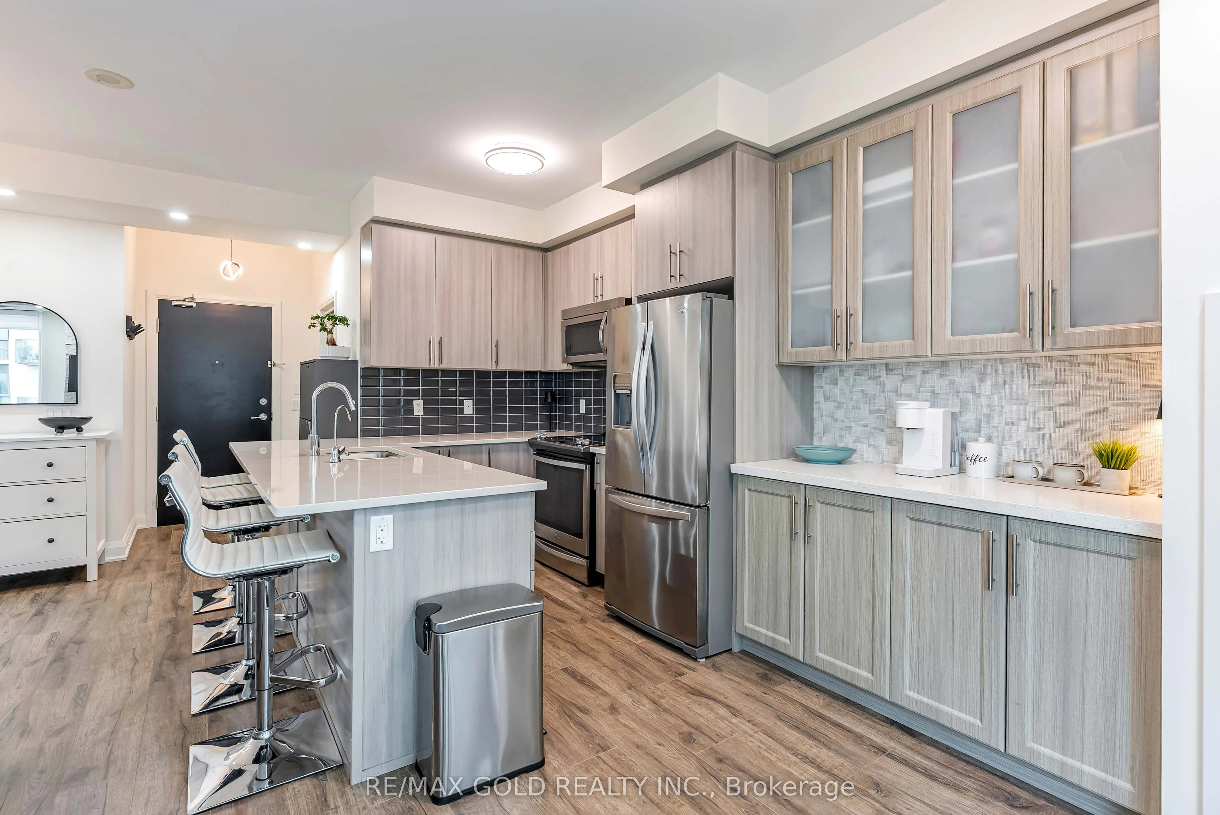 55 Yorkland Boulevard, #503