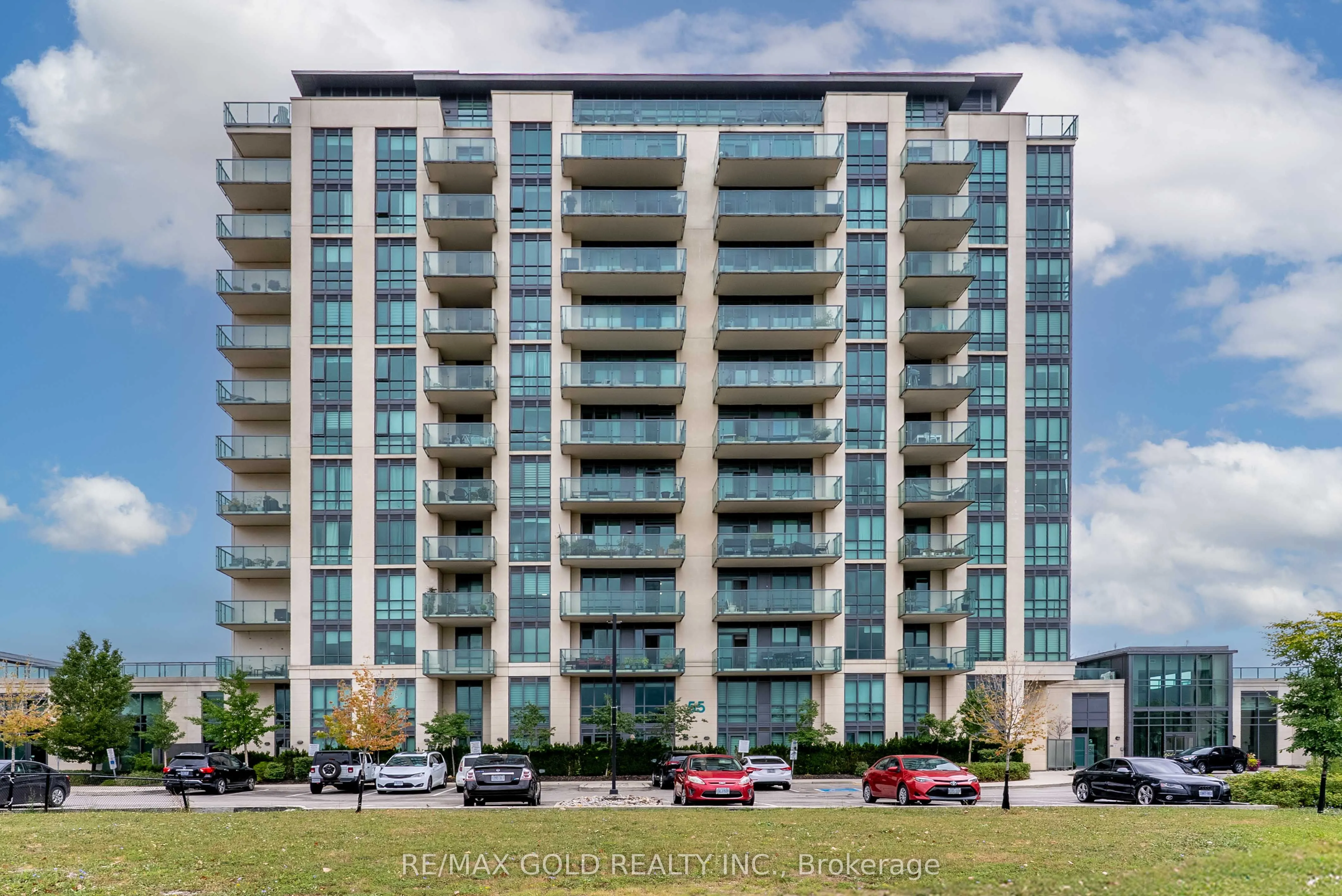55 Yorkland Boulevard, #503